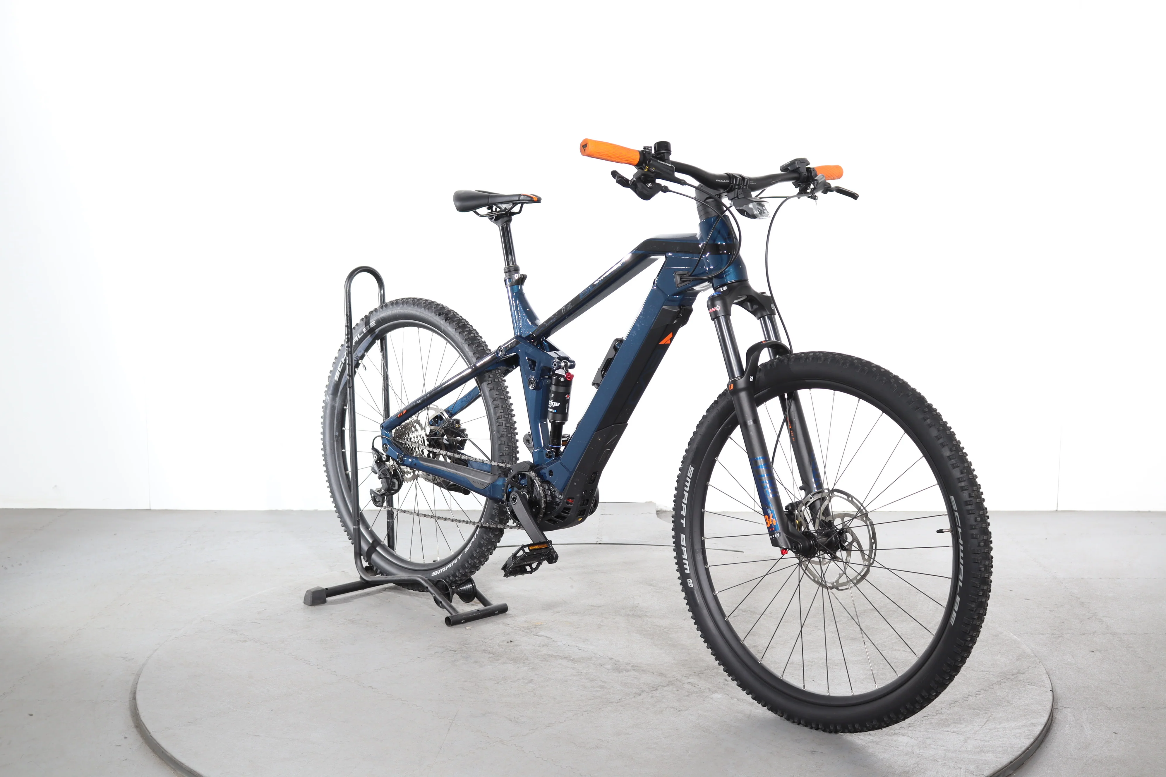 Bulls Sonic Evo TR1 - Image 2