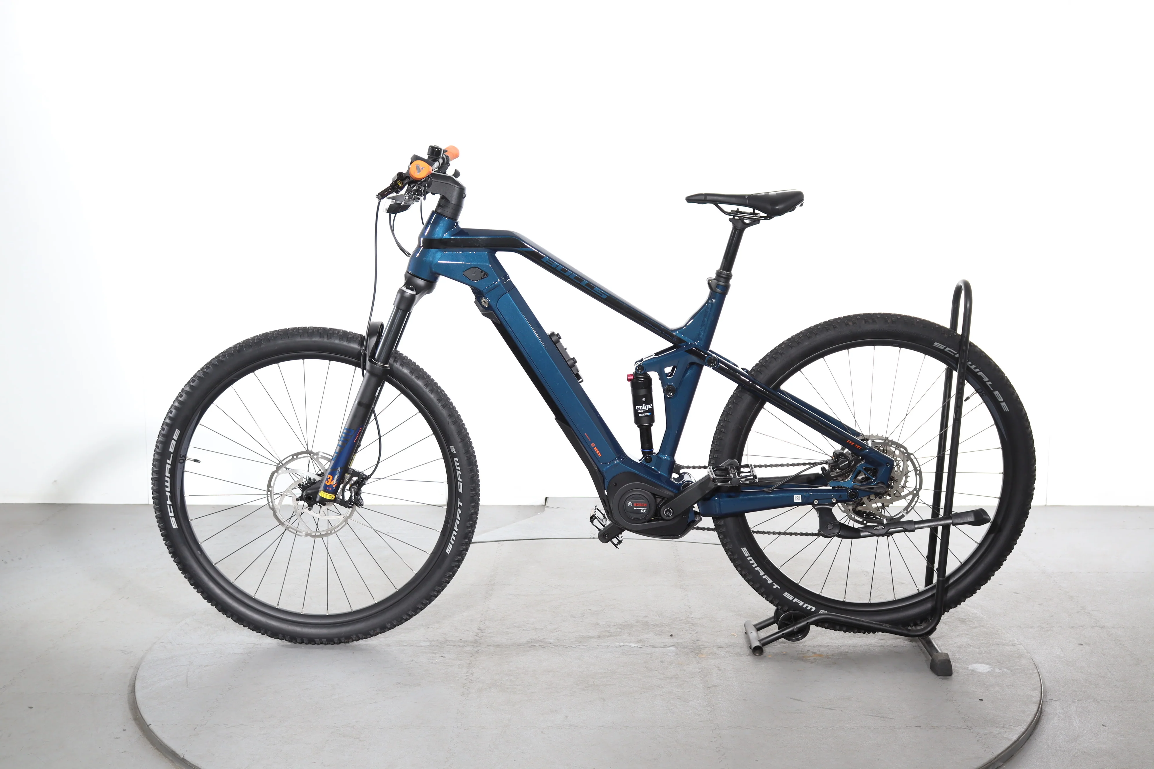 Bulls Sonic Evo TR1 - Image 4
