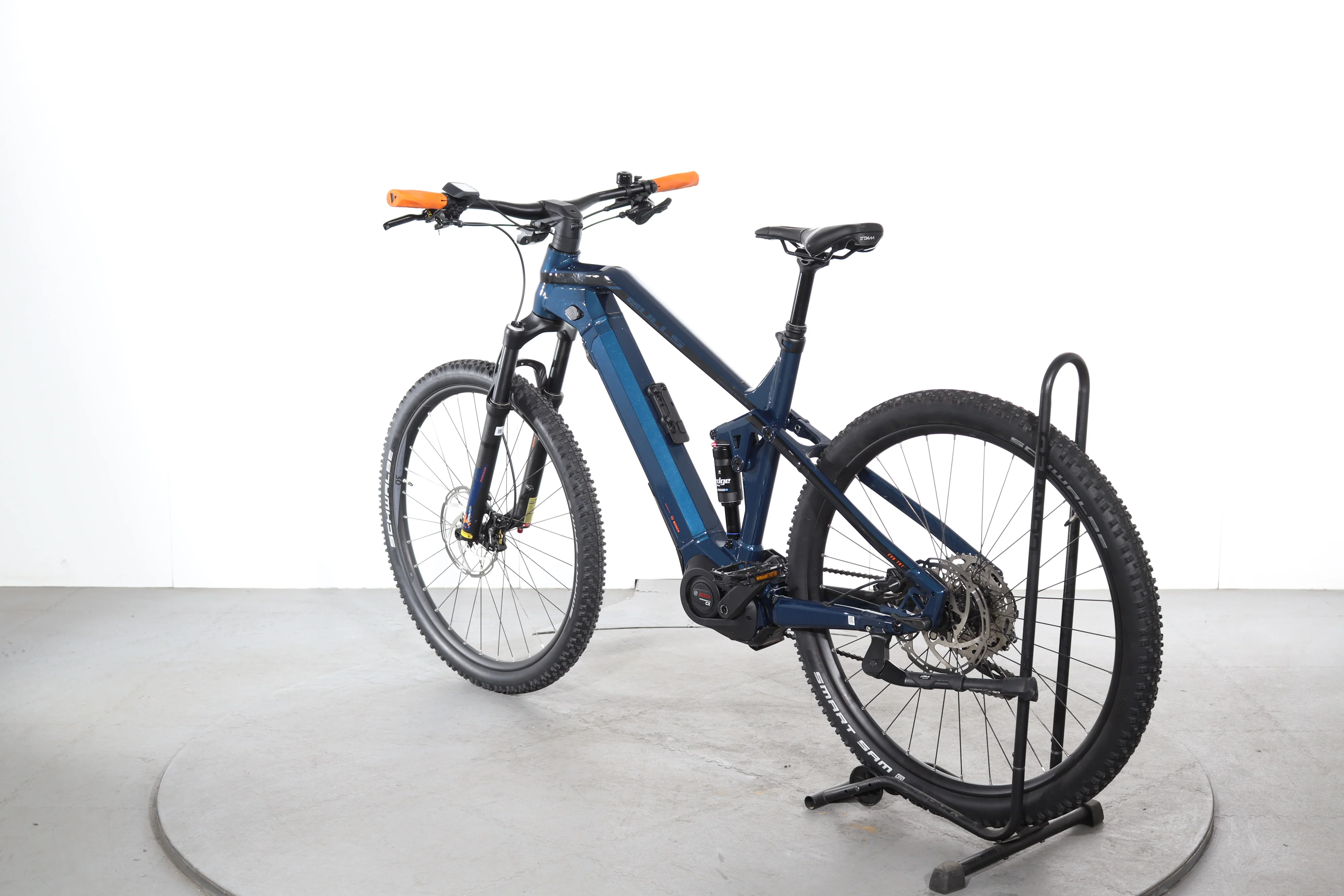 Bulls Sonic Evo TR1 - Image 5
