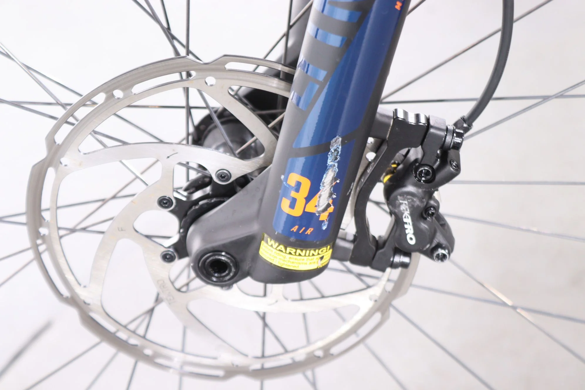 Bulls Sonic Evo TR1 - Image 9