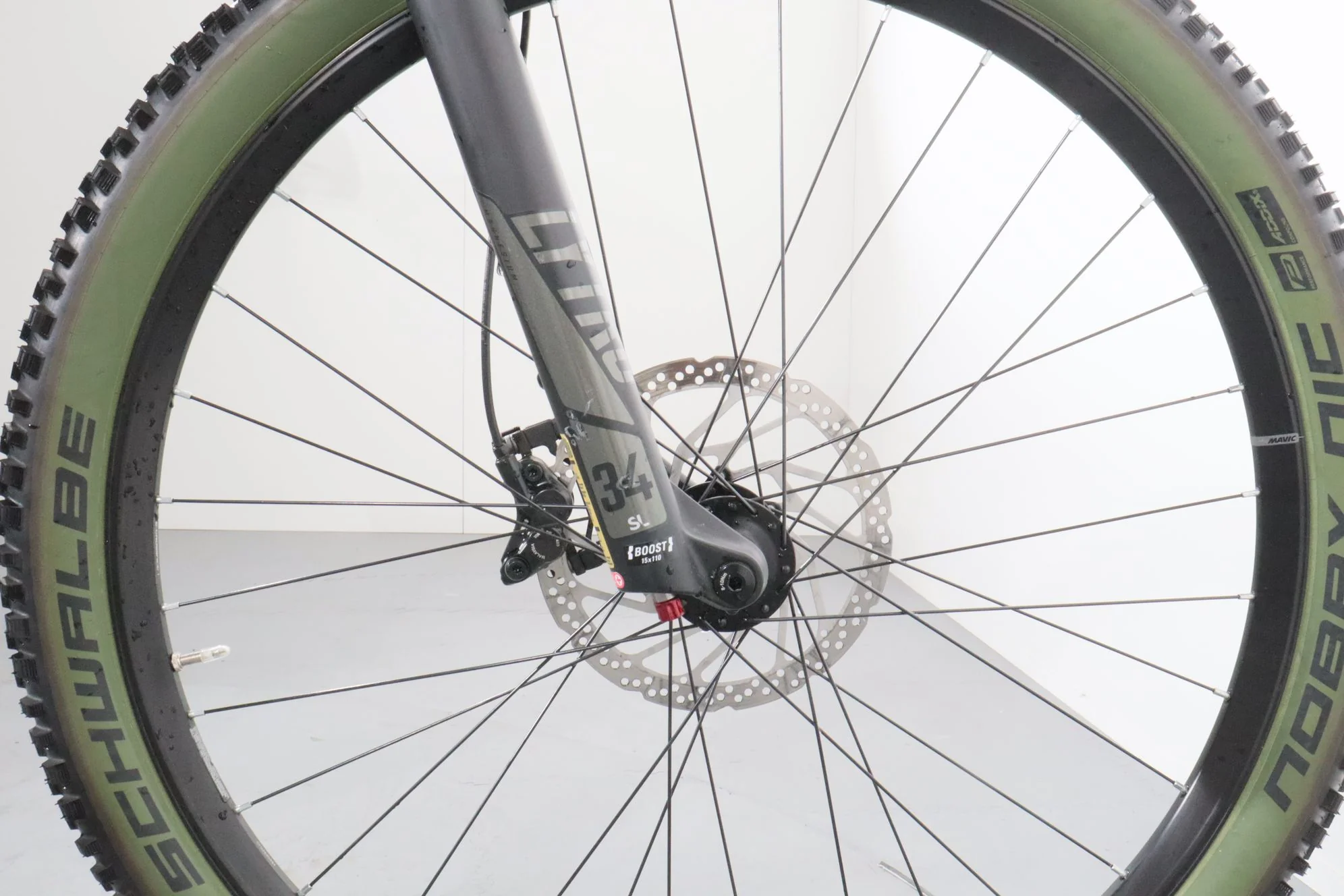 Bulls SONIC SX 1 - Image 9
