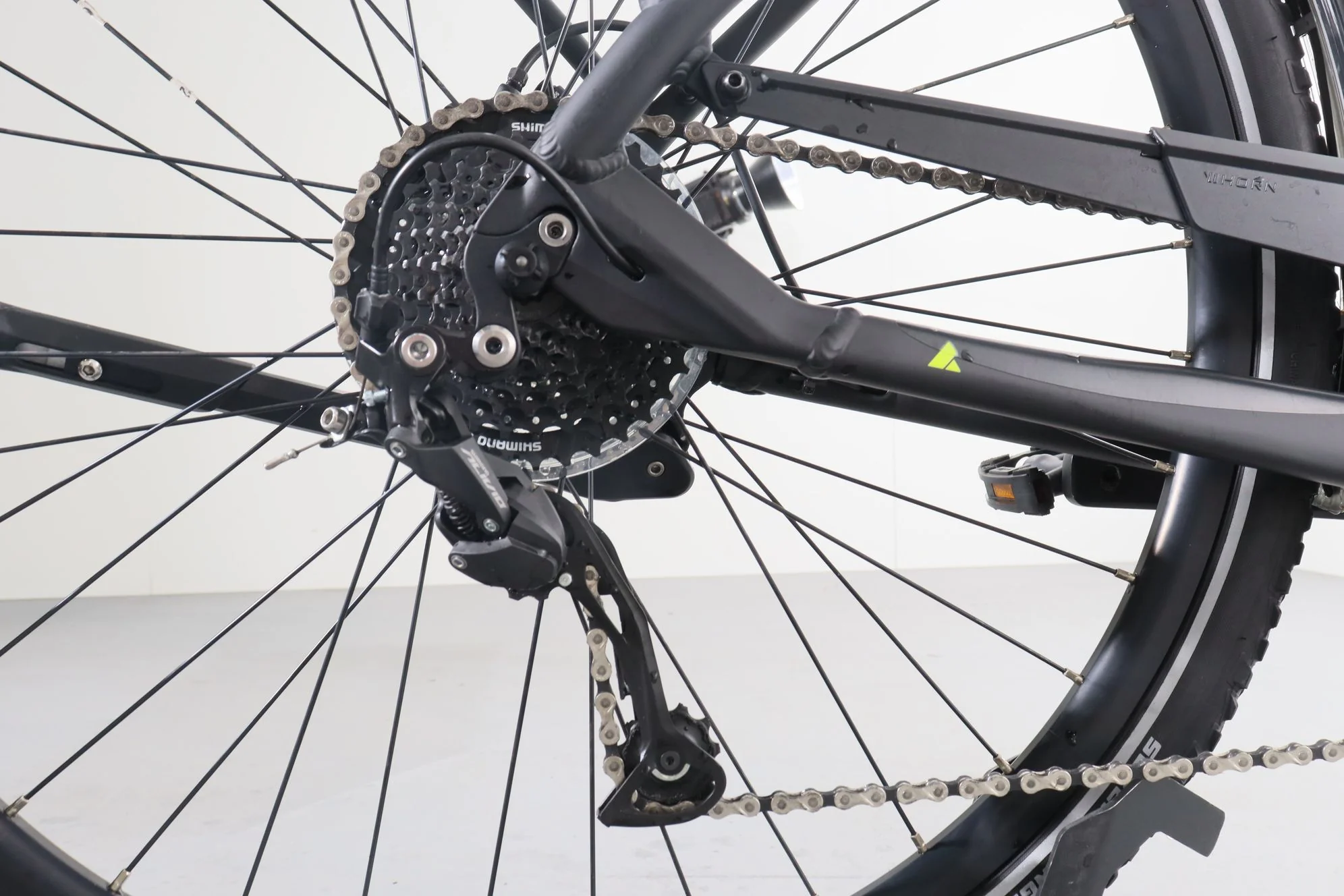 Bulls Street CX - Image 11
