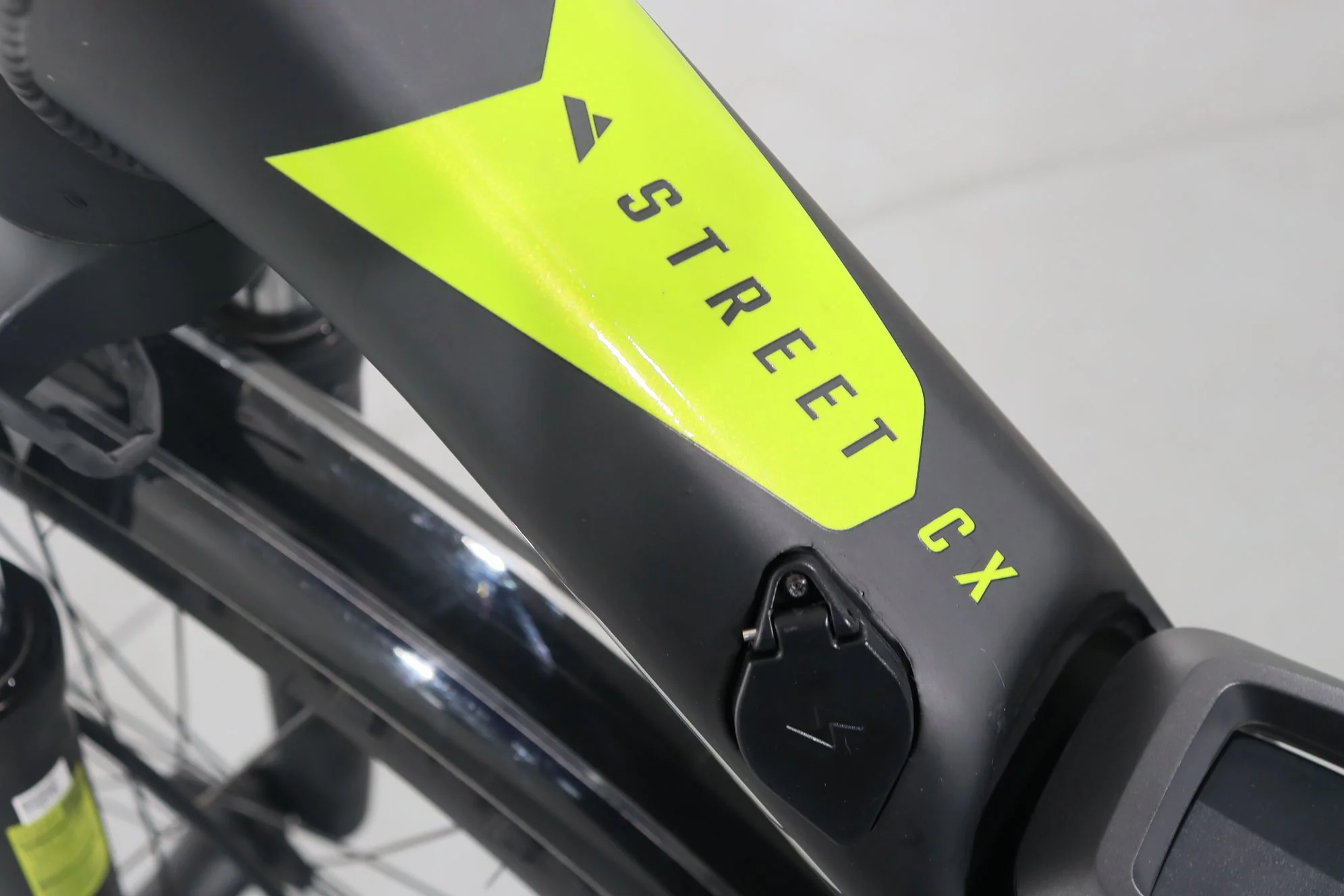 Bulls Street CX - Image 15