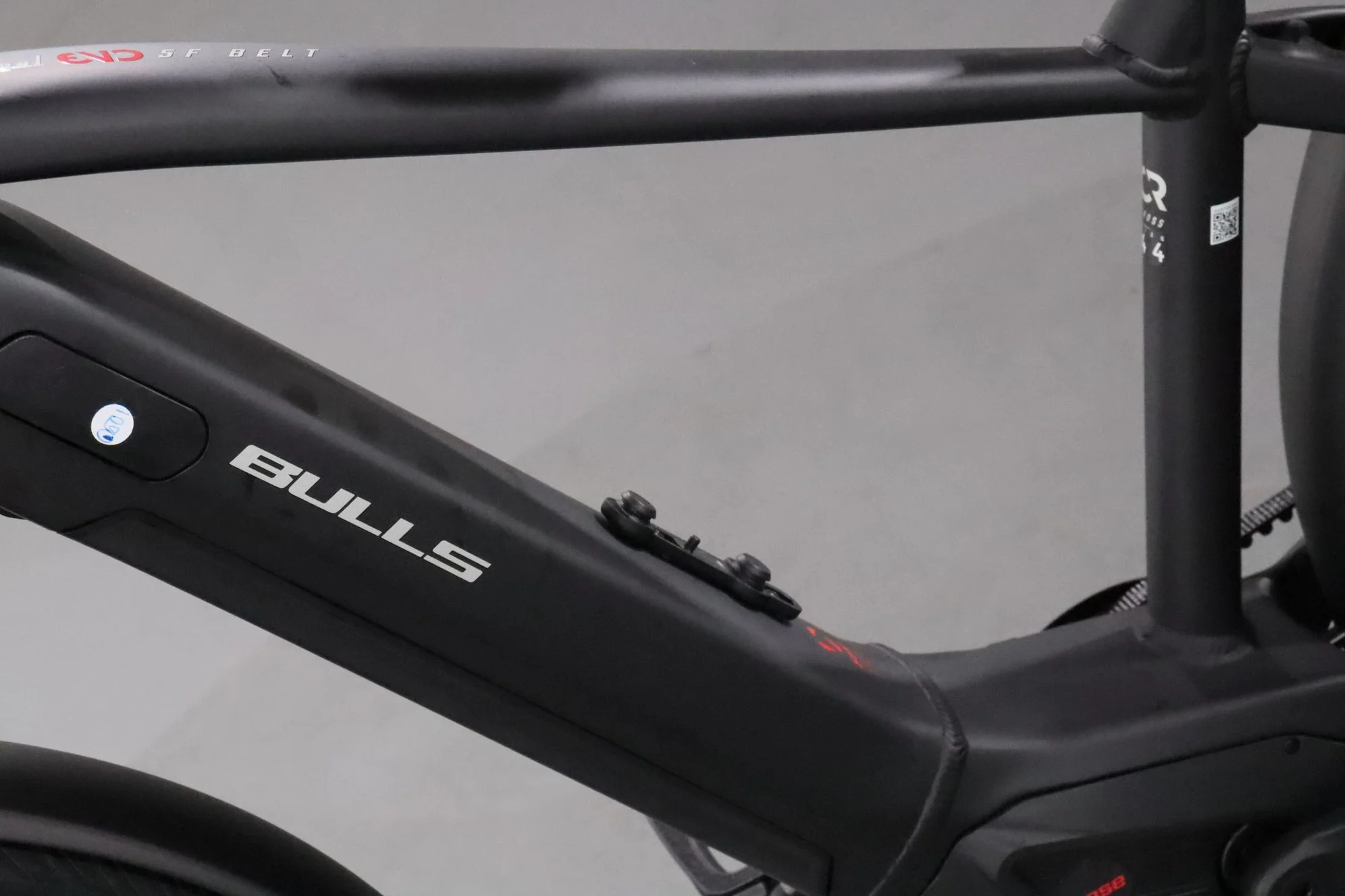 Bulls Sturmvogel EVO 5F Belt - Image 14