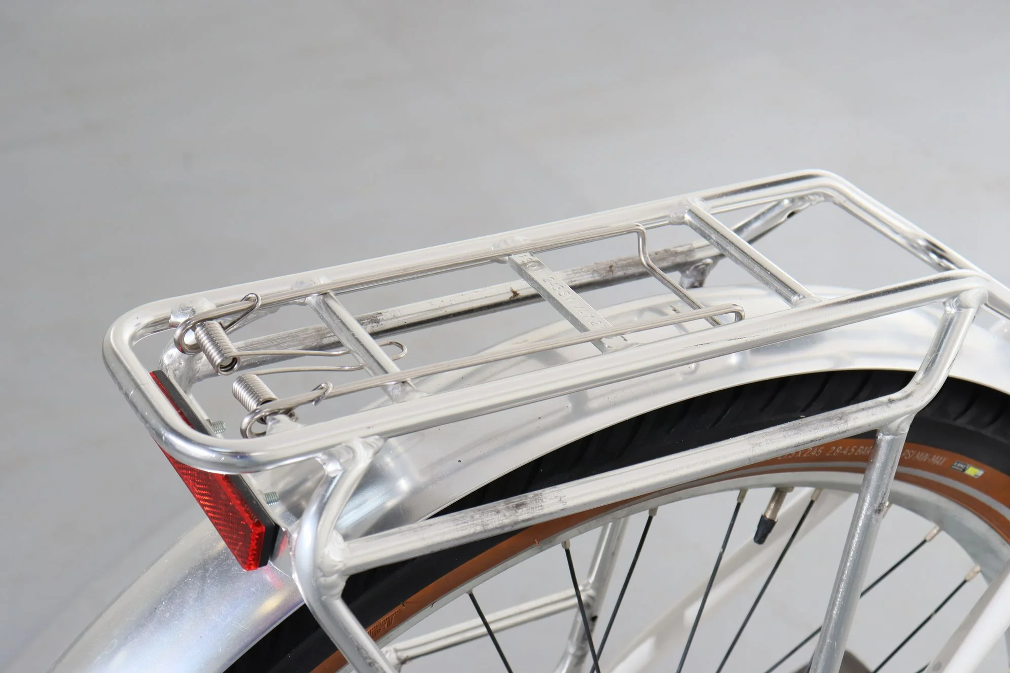 Bulls Sturmvogel EVO 5F Belt - Image 10