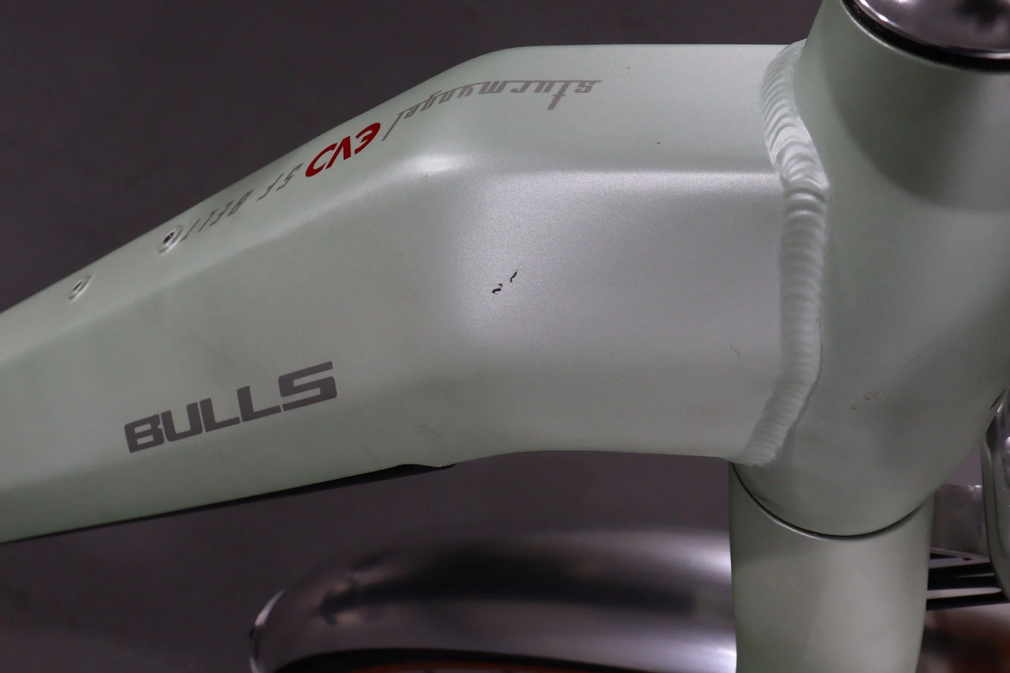 Bulls STURMVOGEL EVO 5F BELT - Image 13