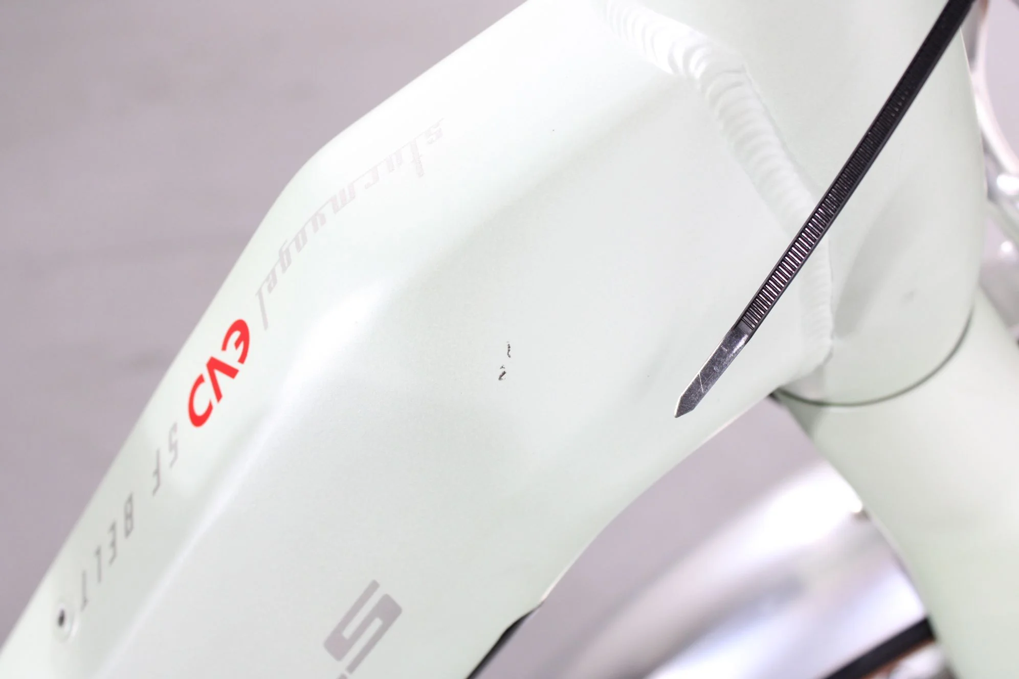 Bulls STURMVOGEL EVO 5F BELT - Image 9