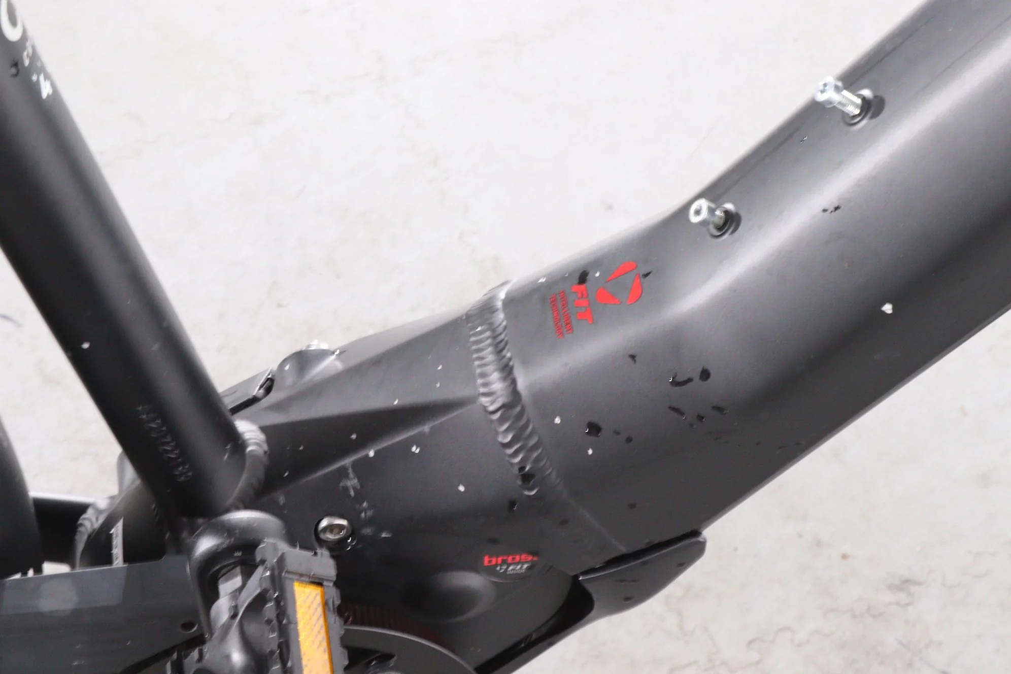 Bulls Sturmvogel EVO 5F Belt - Image 14