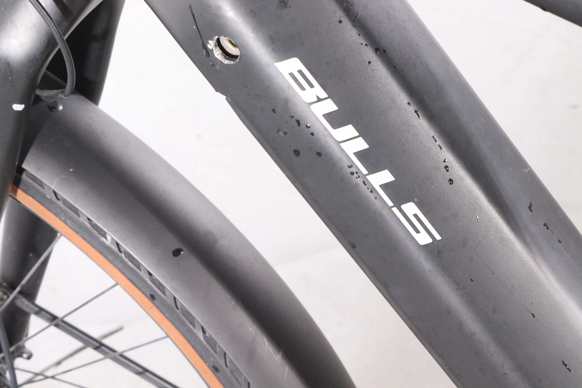 Bulls Sturmvogel EVO 5F Belt - Image 9
