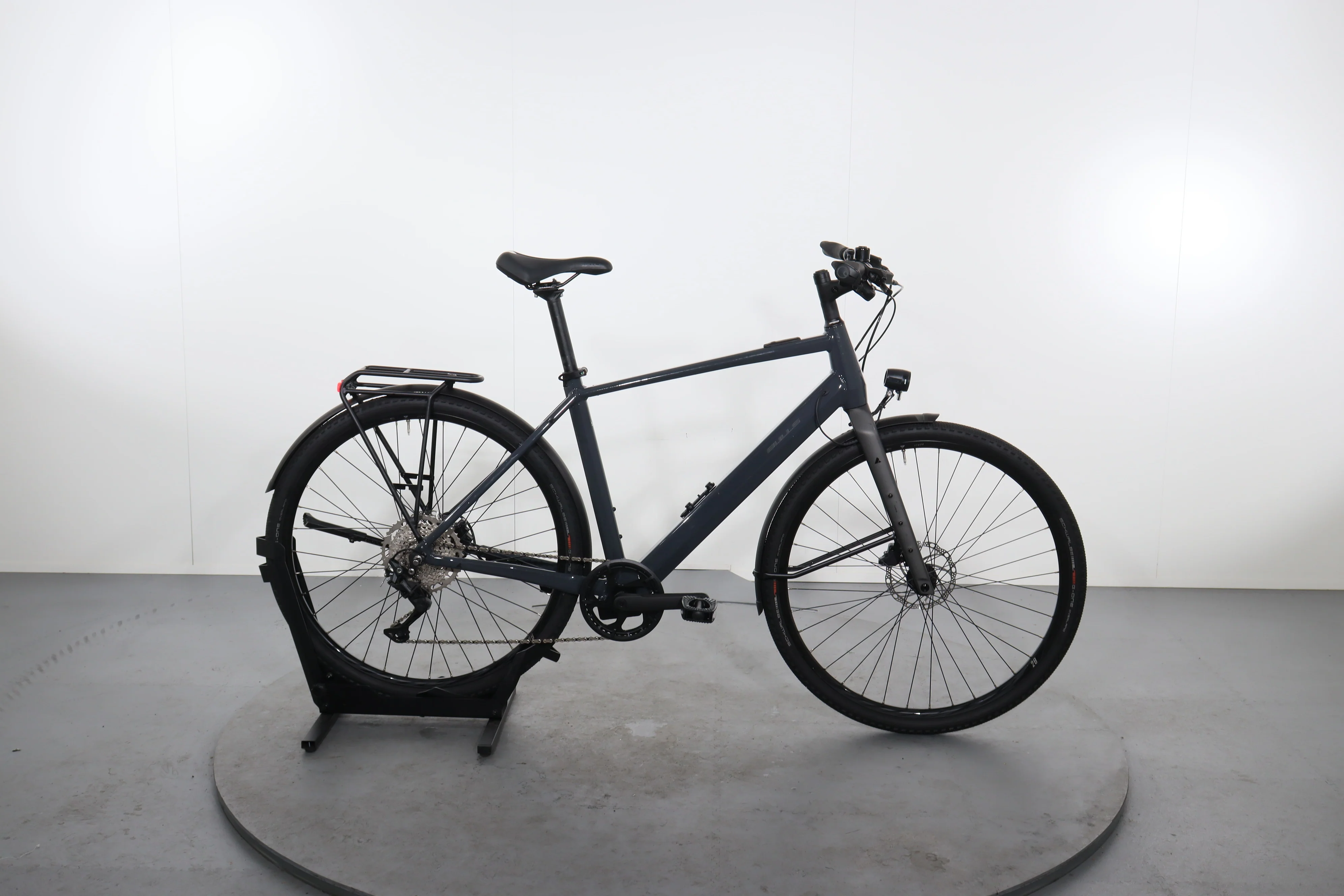 Bulls Urban EVO 2