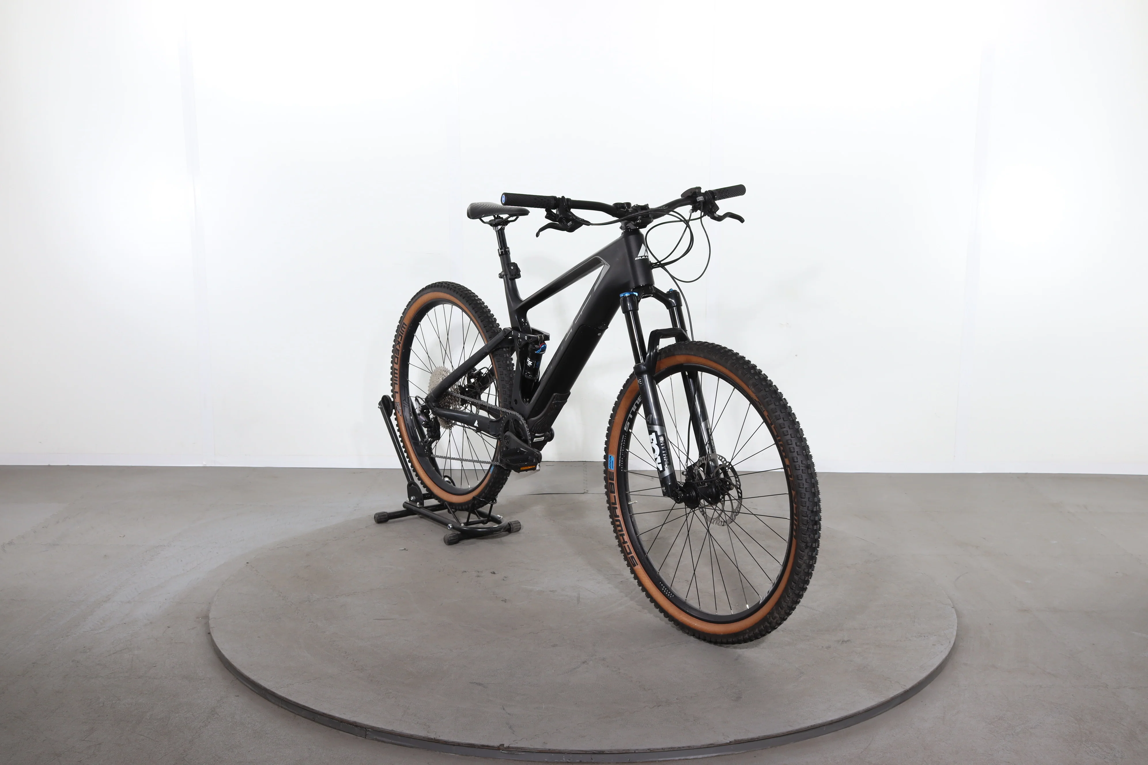 Bulls Wild Flow Evo RS - Image 2