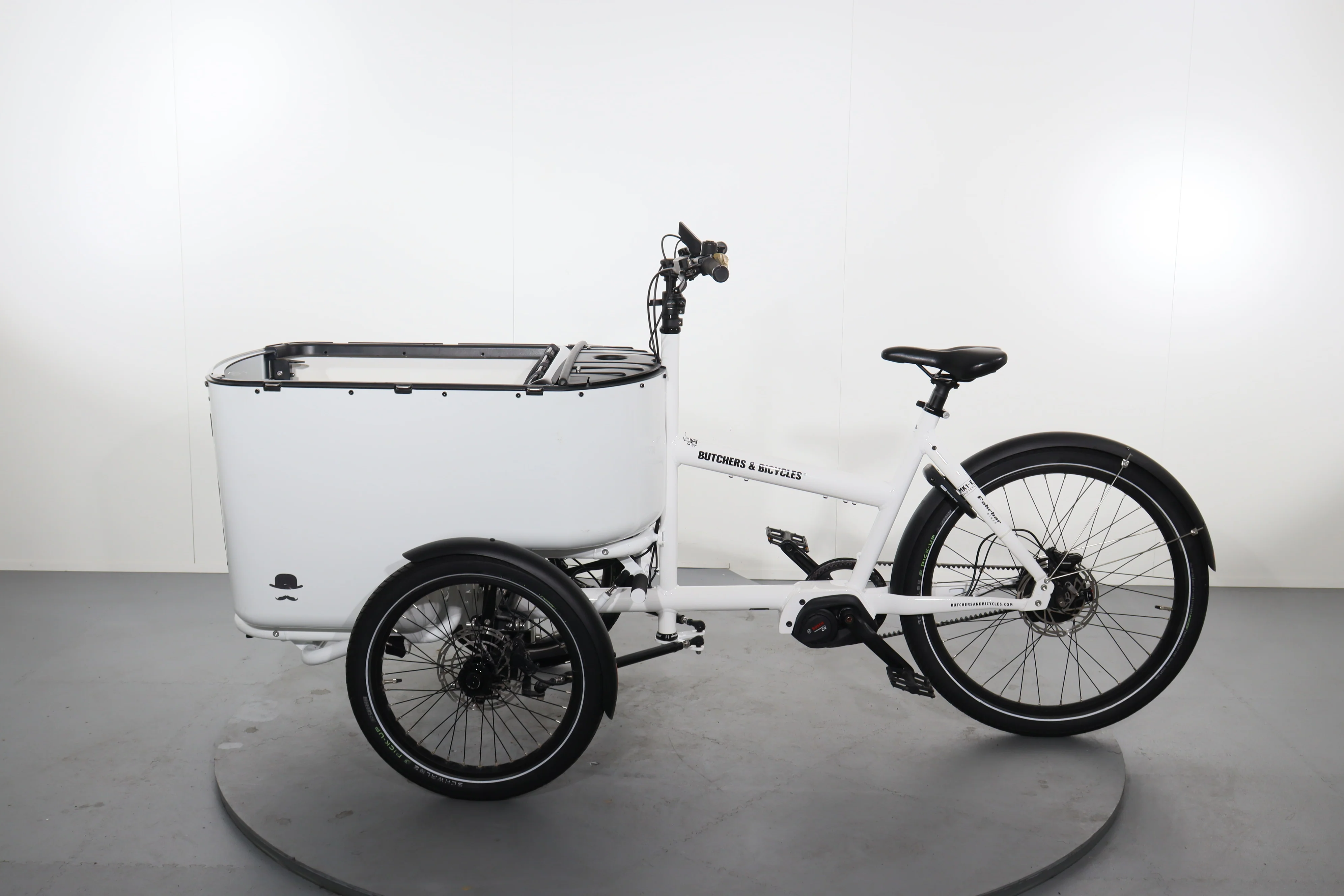 Butchers and Bicycles MK1-E - Image 4