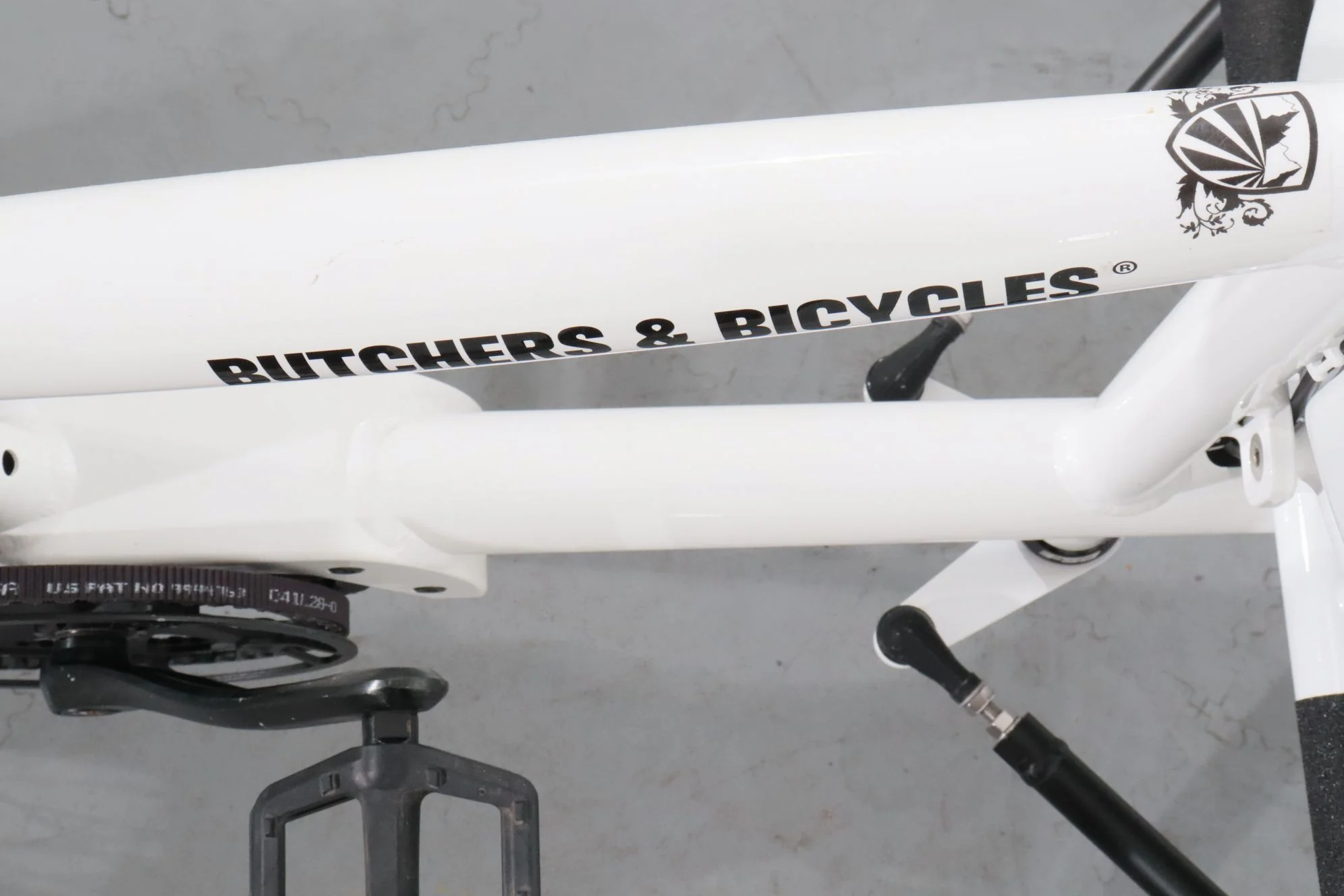 Butchers and Bicycles MK1-E - Image 9