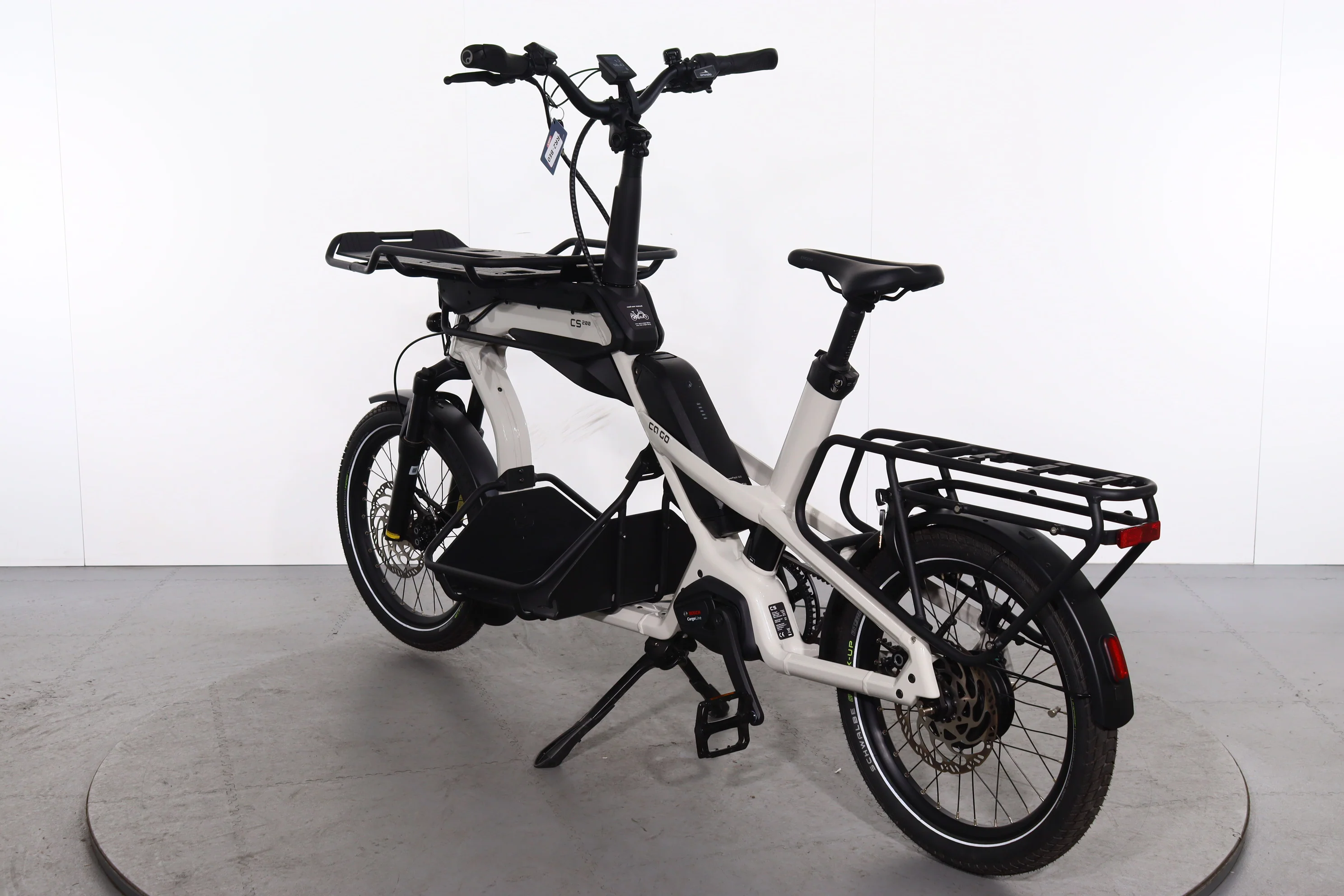 Ca Go CS200 - Image 5