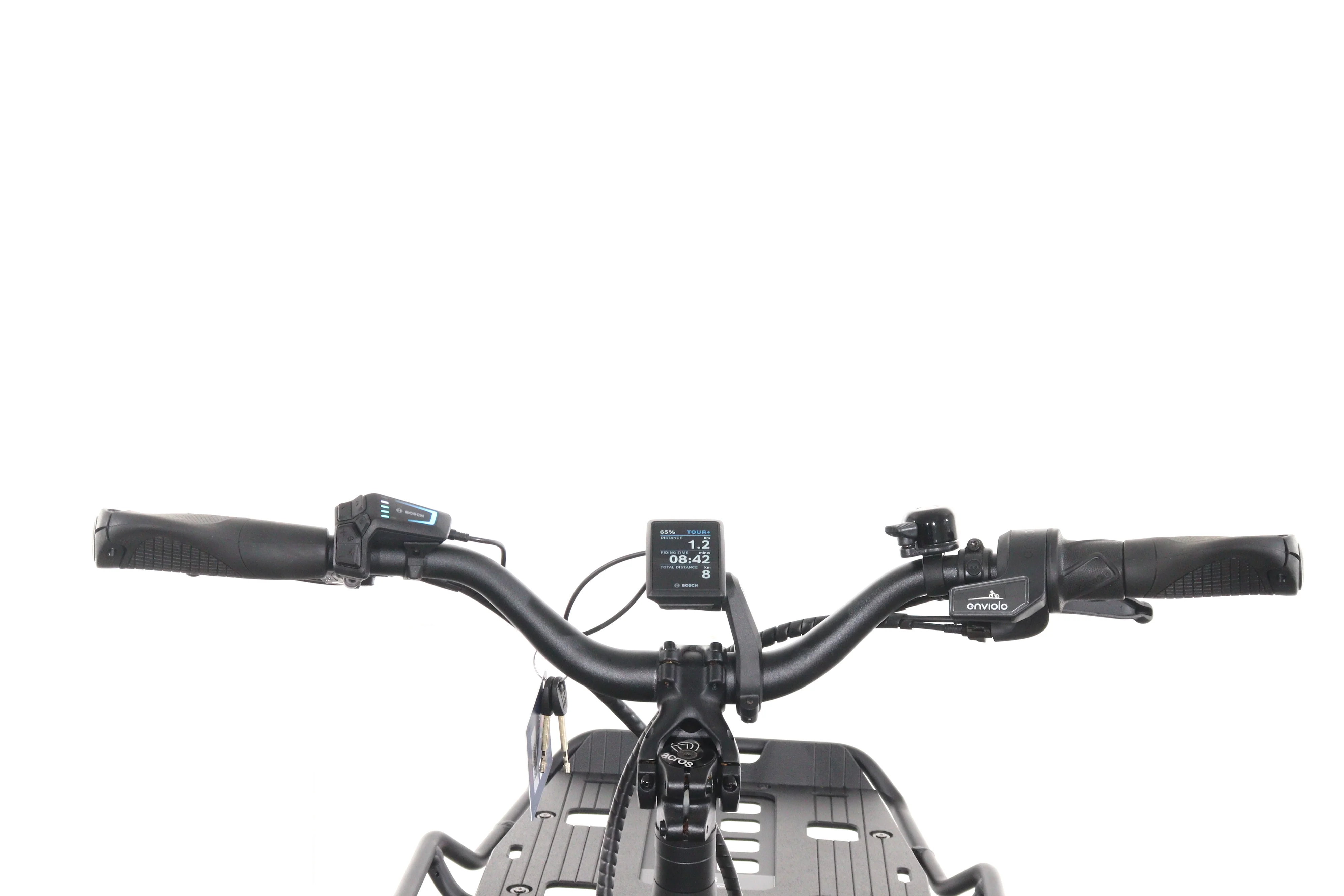 Ca Go CS200 - Image 7