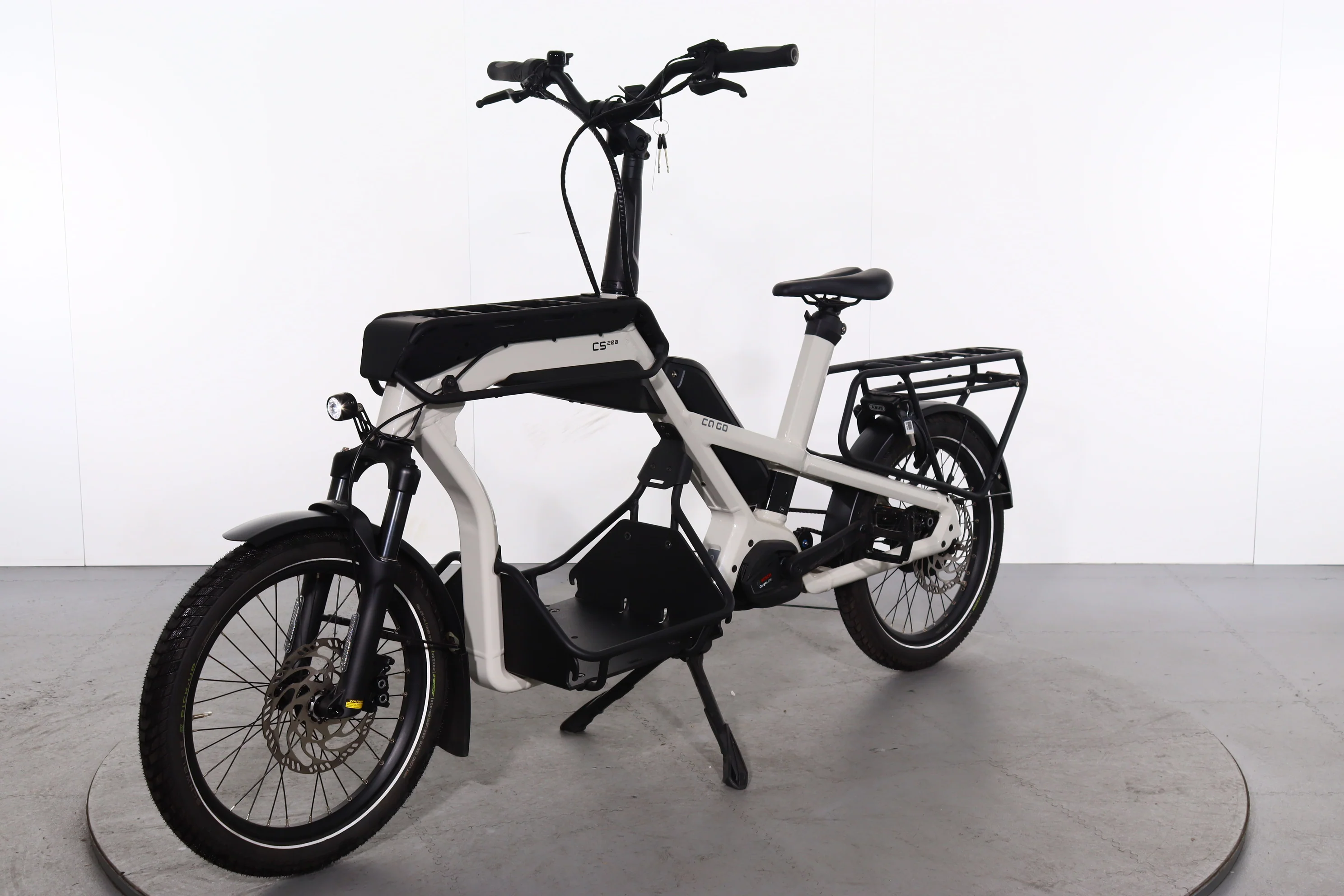 Ca Go CS200 - Image 3