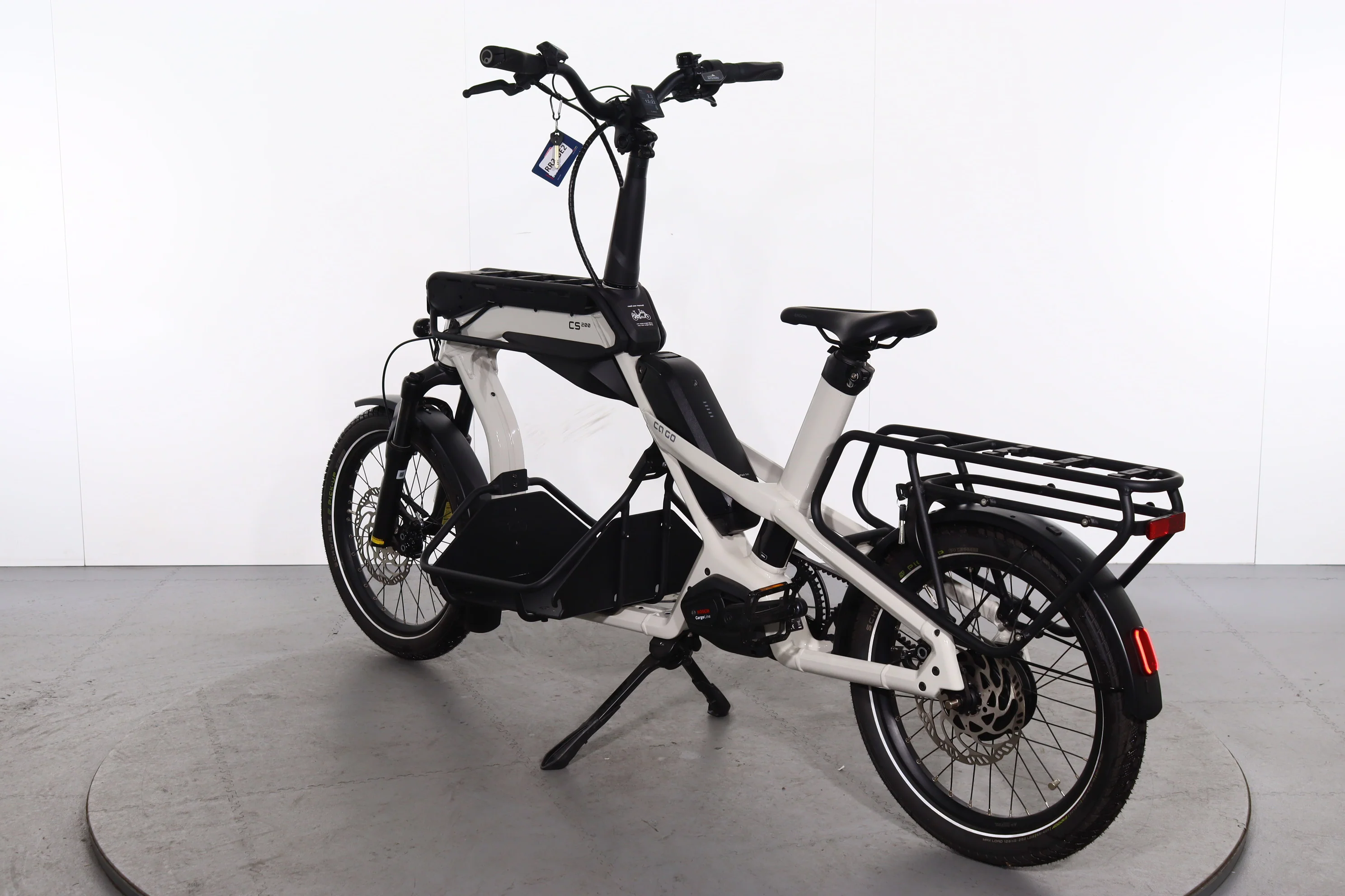 Ca Go CS200 - Image 5
