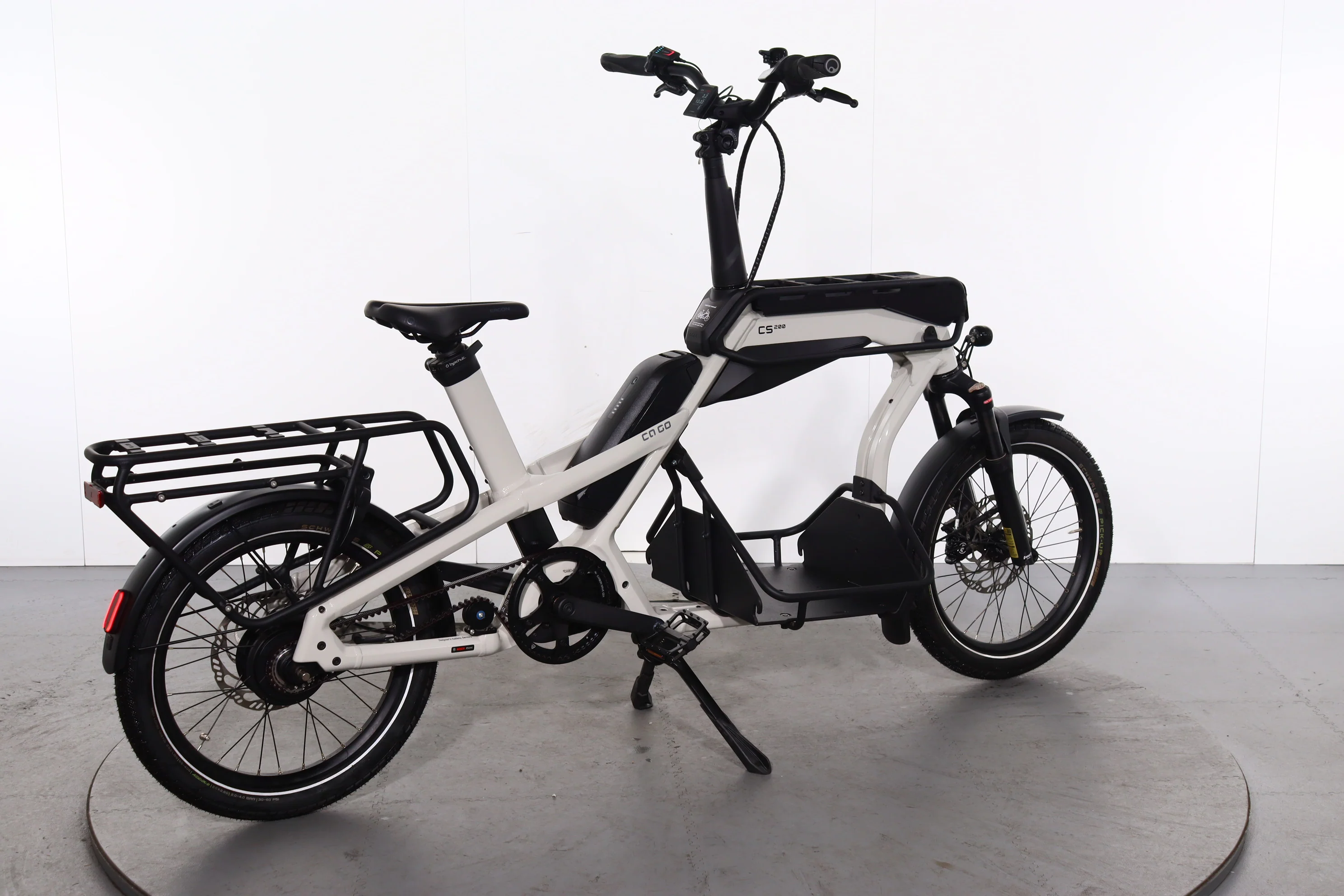 Ca Go CS200 - Image 6