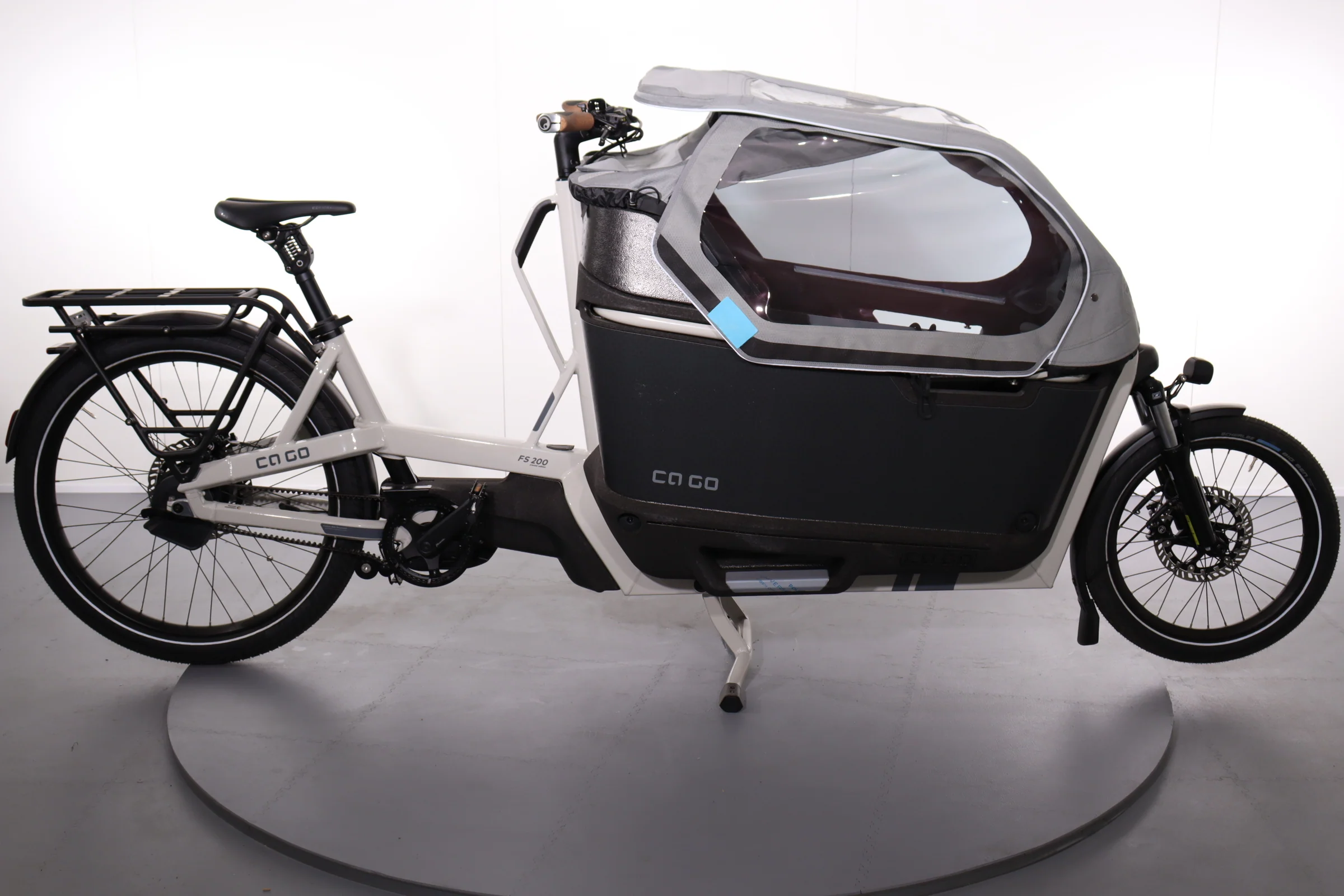 Ca Go FS 200 Family Comfort Plus