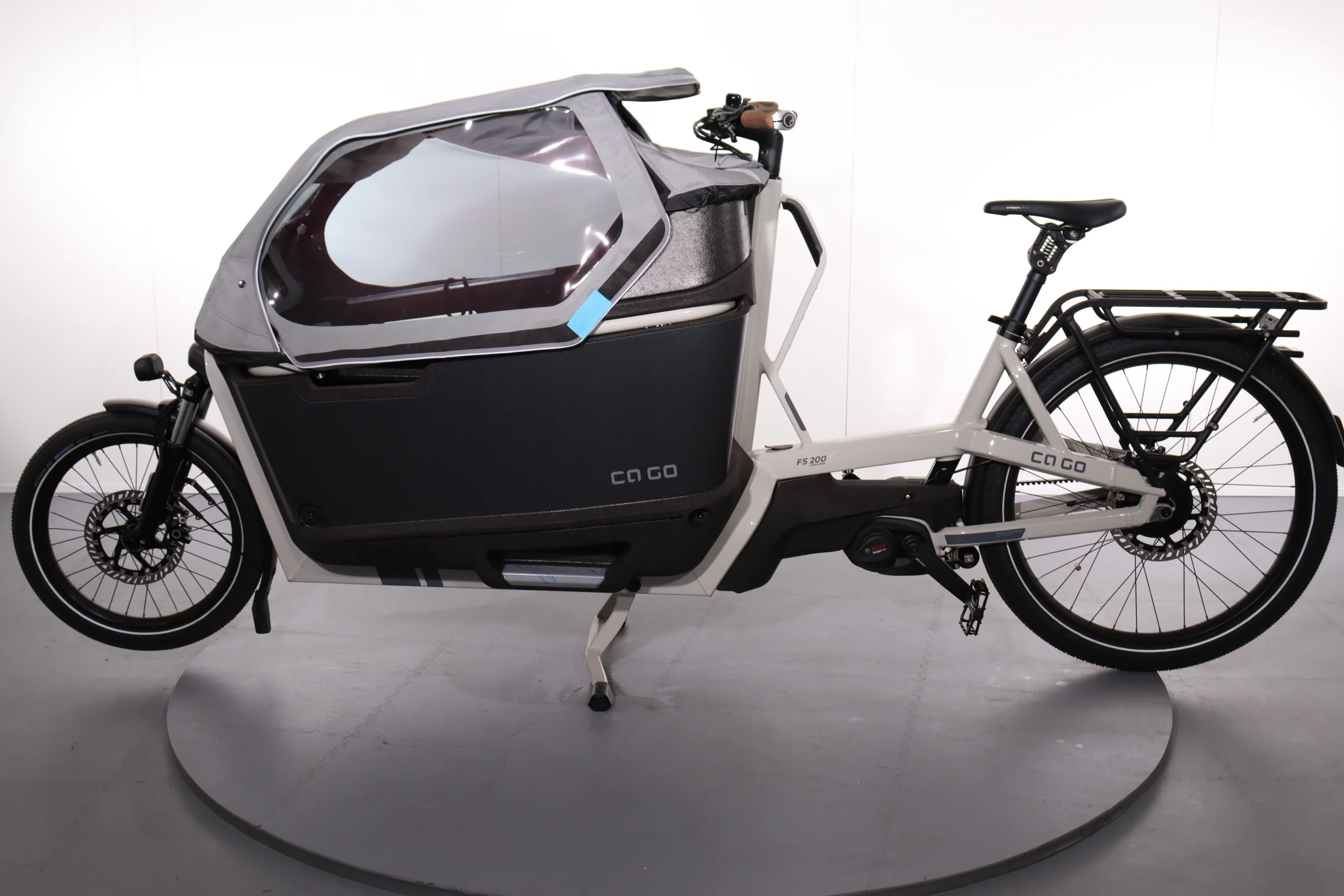 Ca Go FS 200 Family Comfort Plus - Image 4