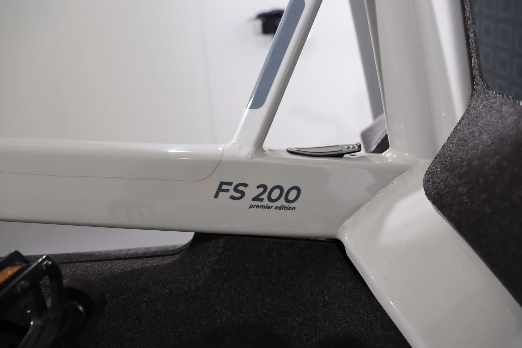 Ca Go FS 200 Family Comfort Plus - Image 9