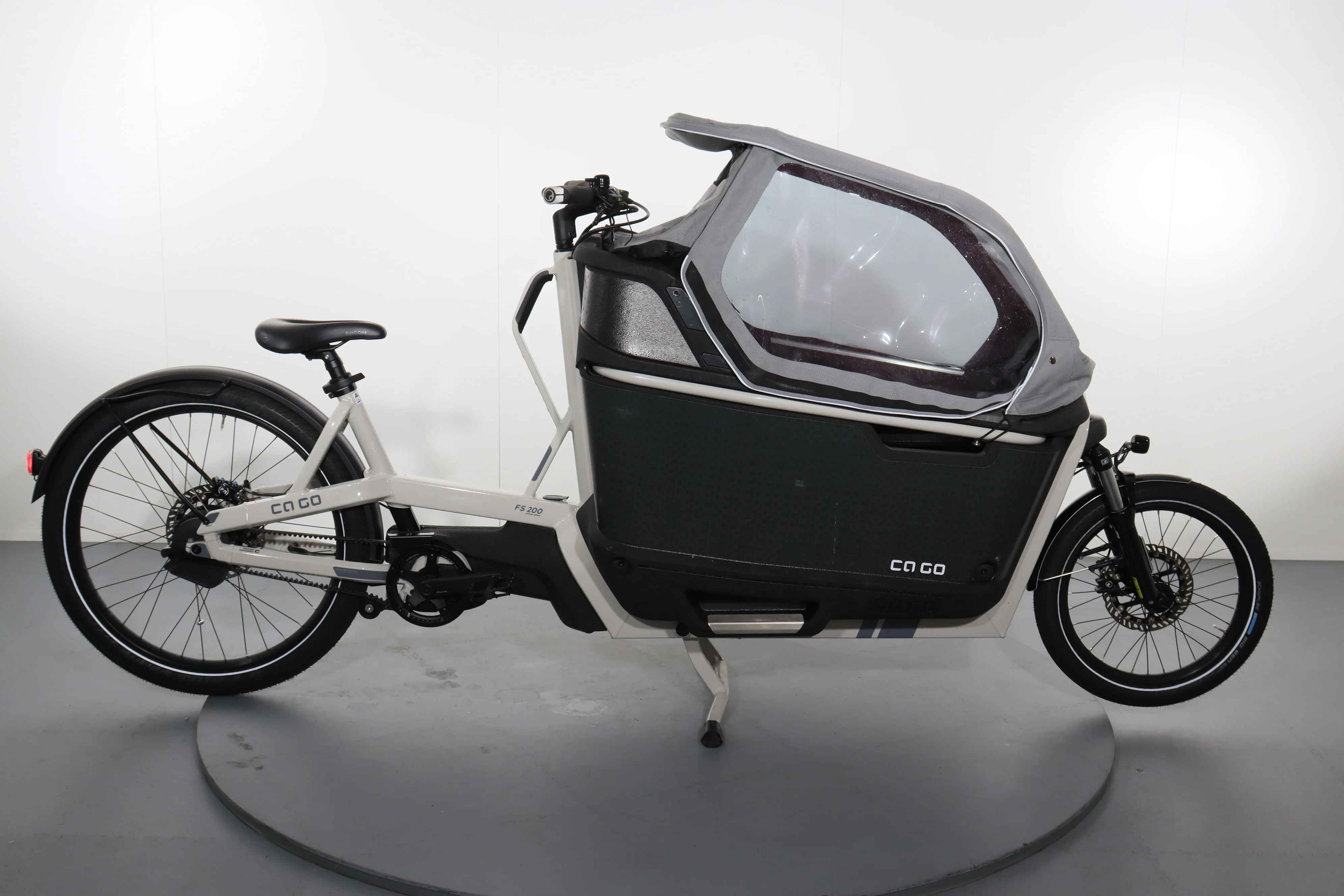 Ca Go FS 200 Family Comfort Plus