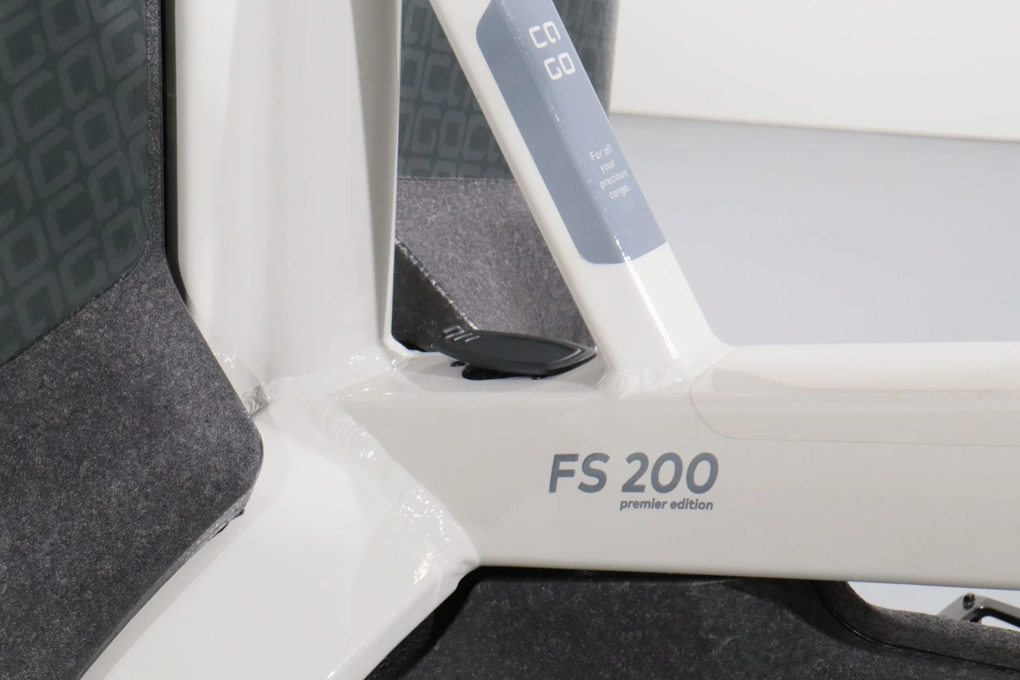 Ca Go FS 200 Family Comfort Plus - Image 10