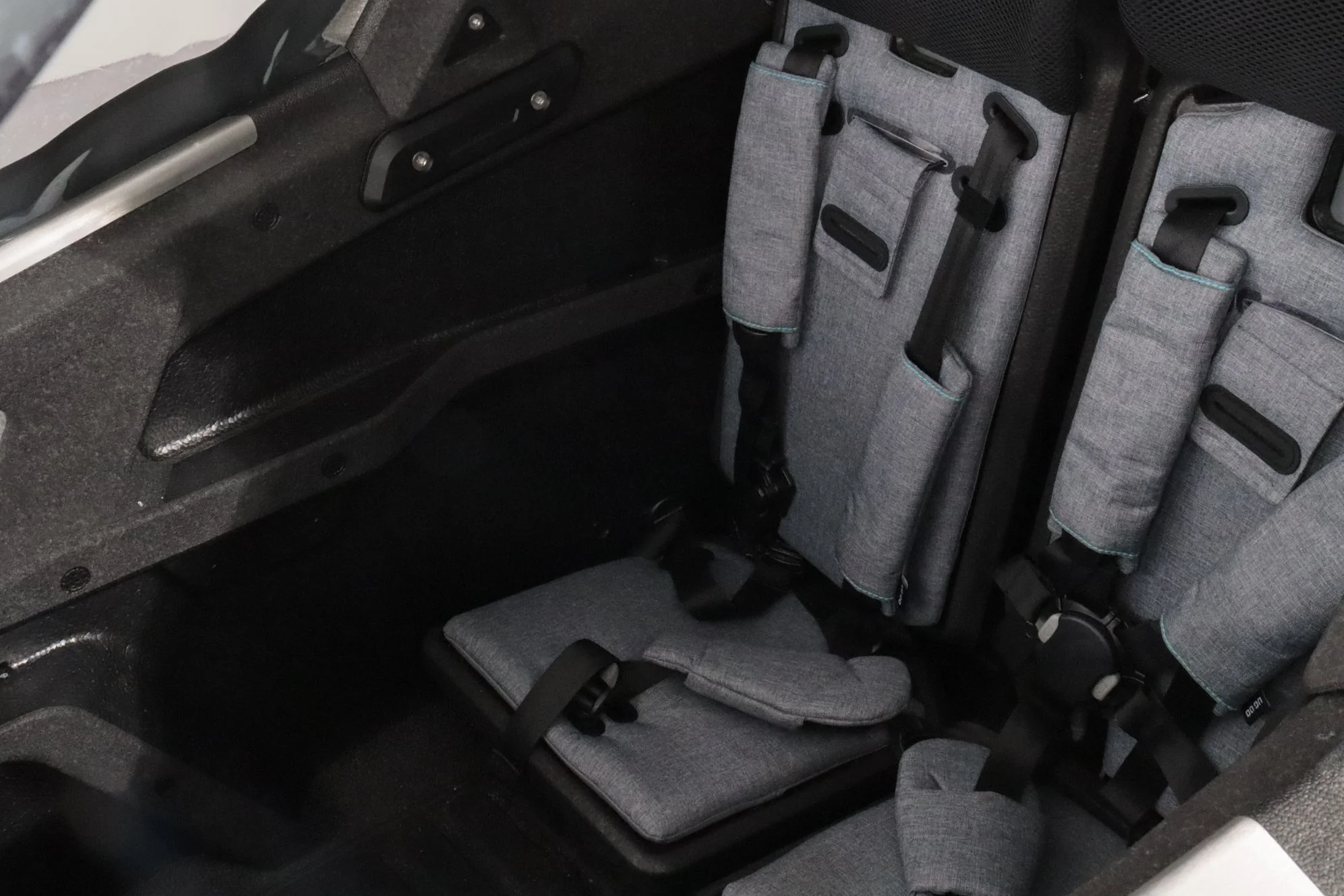 Ca Go FS 200 Family Comfort Plus - Image 11