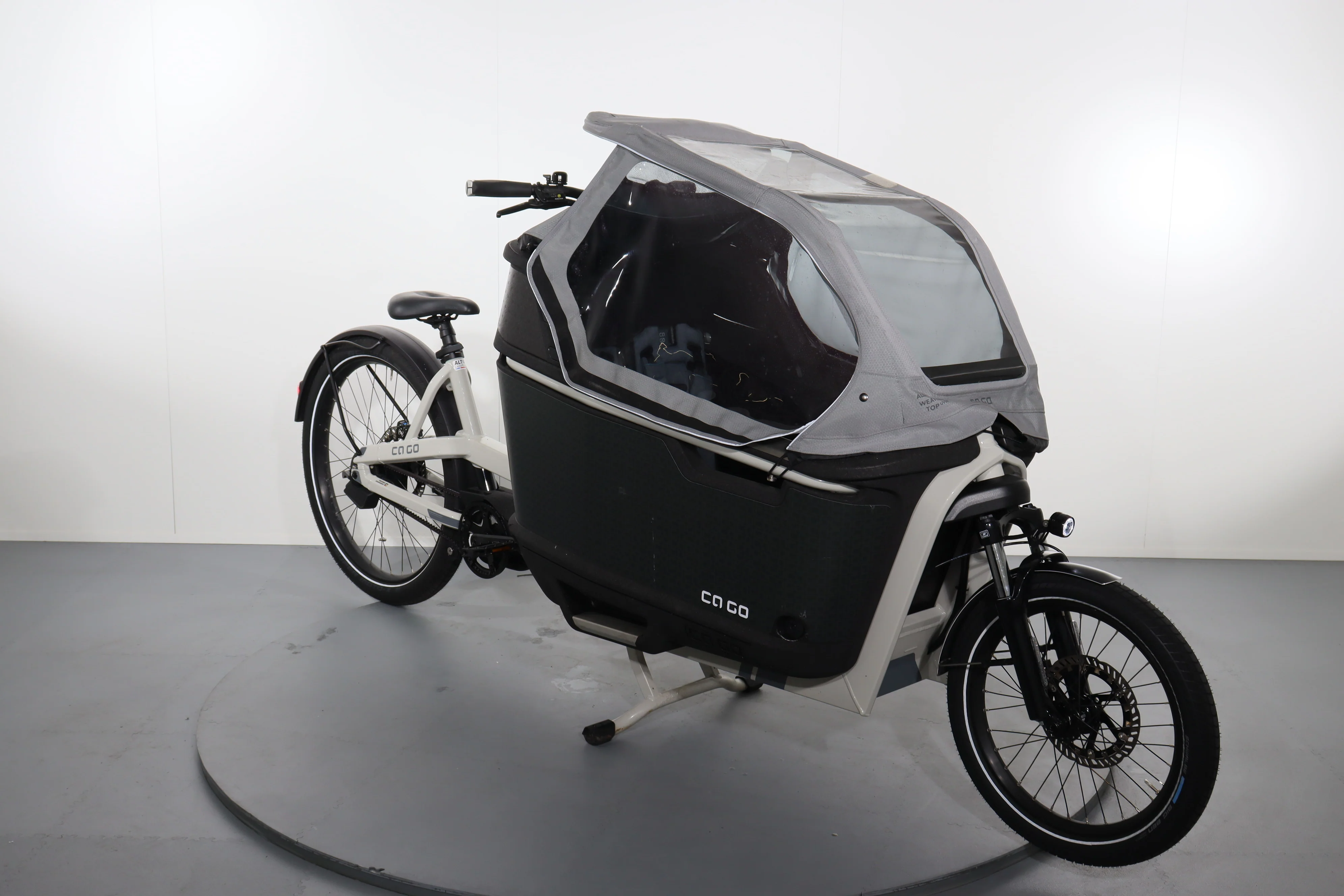 Ca Go FS 200 Family Comfort Plus - Image 2