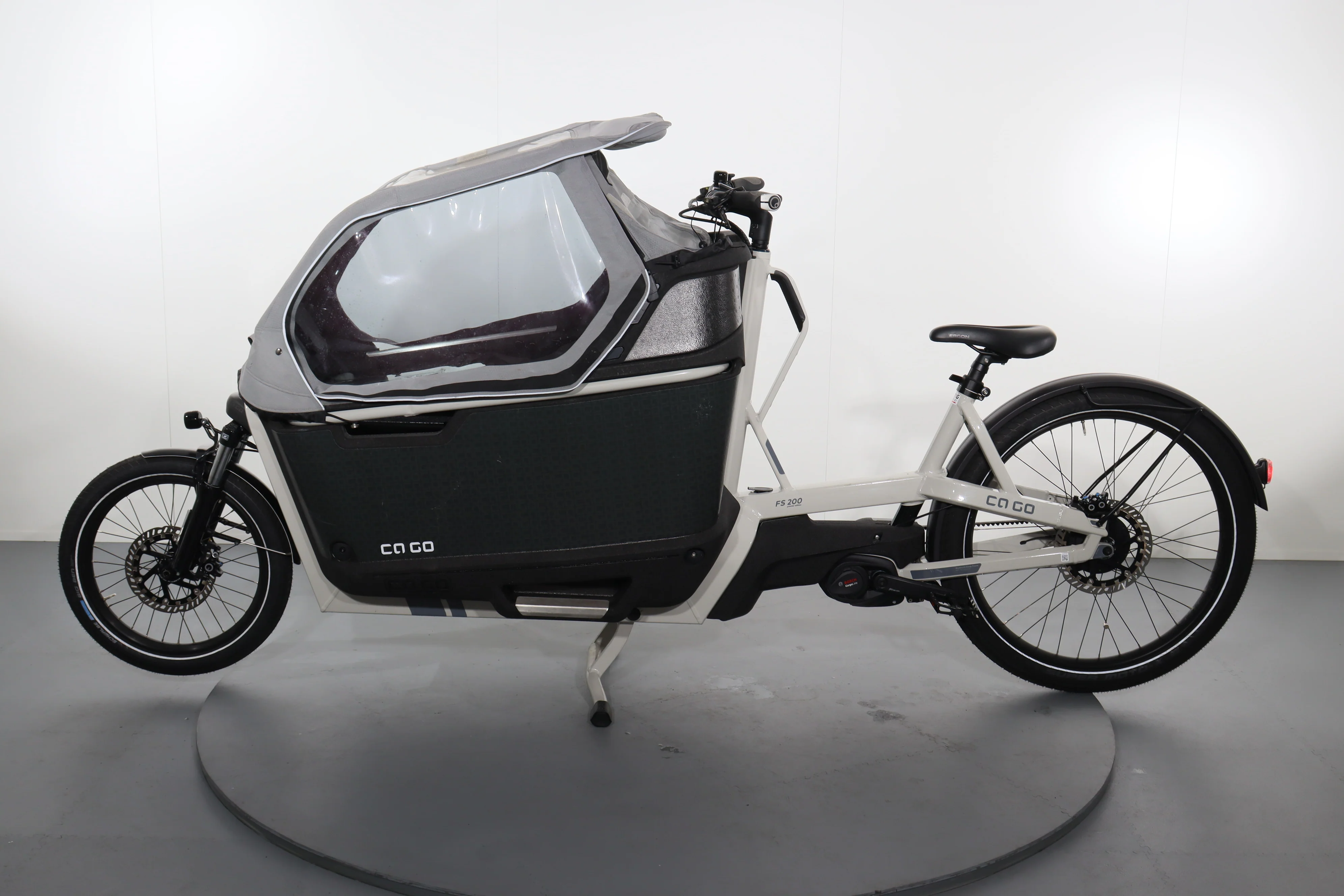 Ca Go FS 200 Family Comfort Plus - Image 4