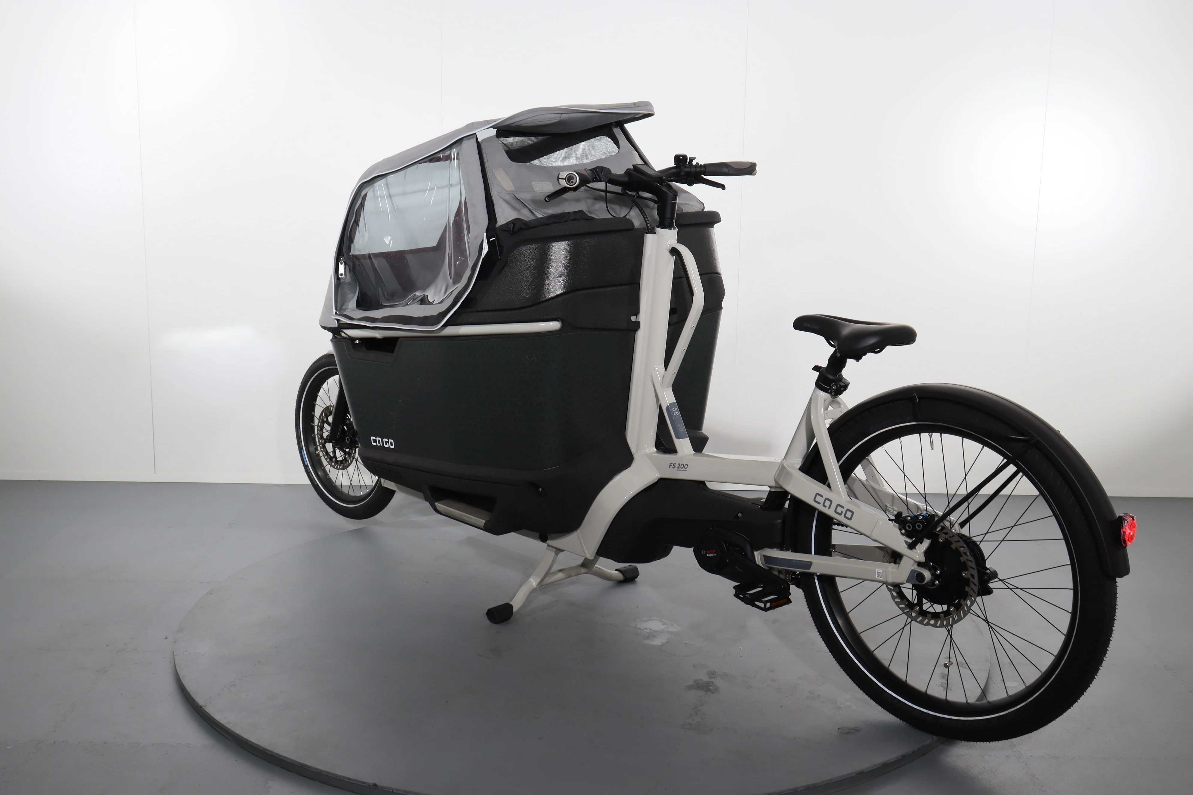 Ca Go FS 200 Family Comfort Plus - Image 5
