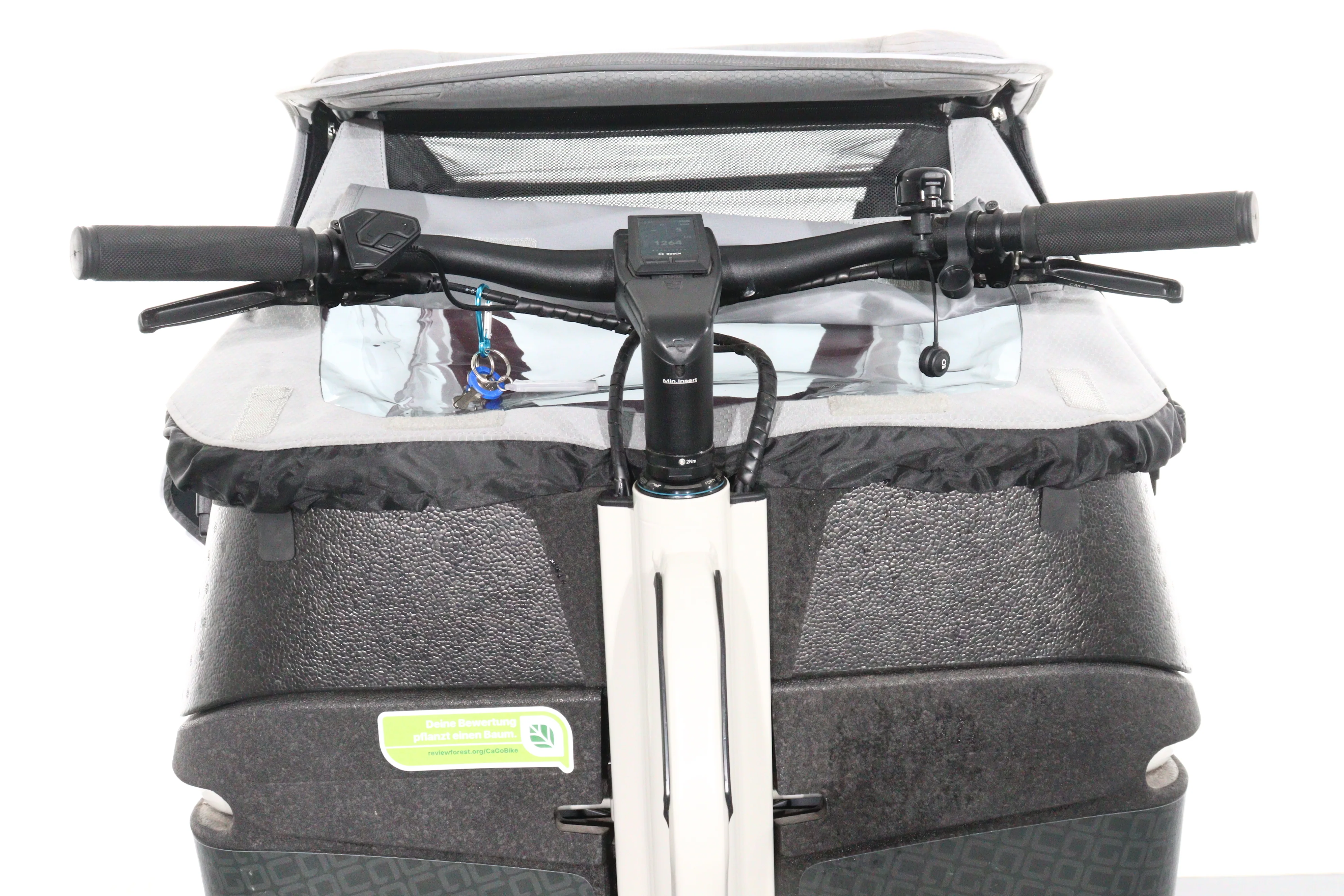 Ca Go FS 200 Family Comfort Plus - Image 7