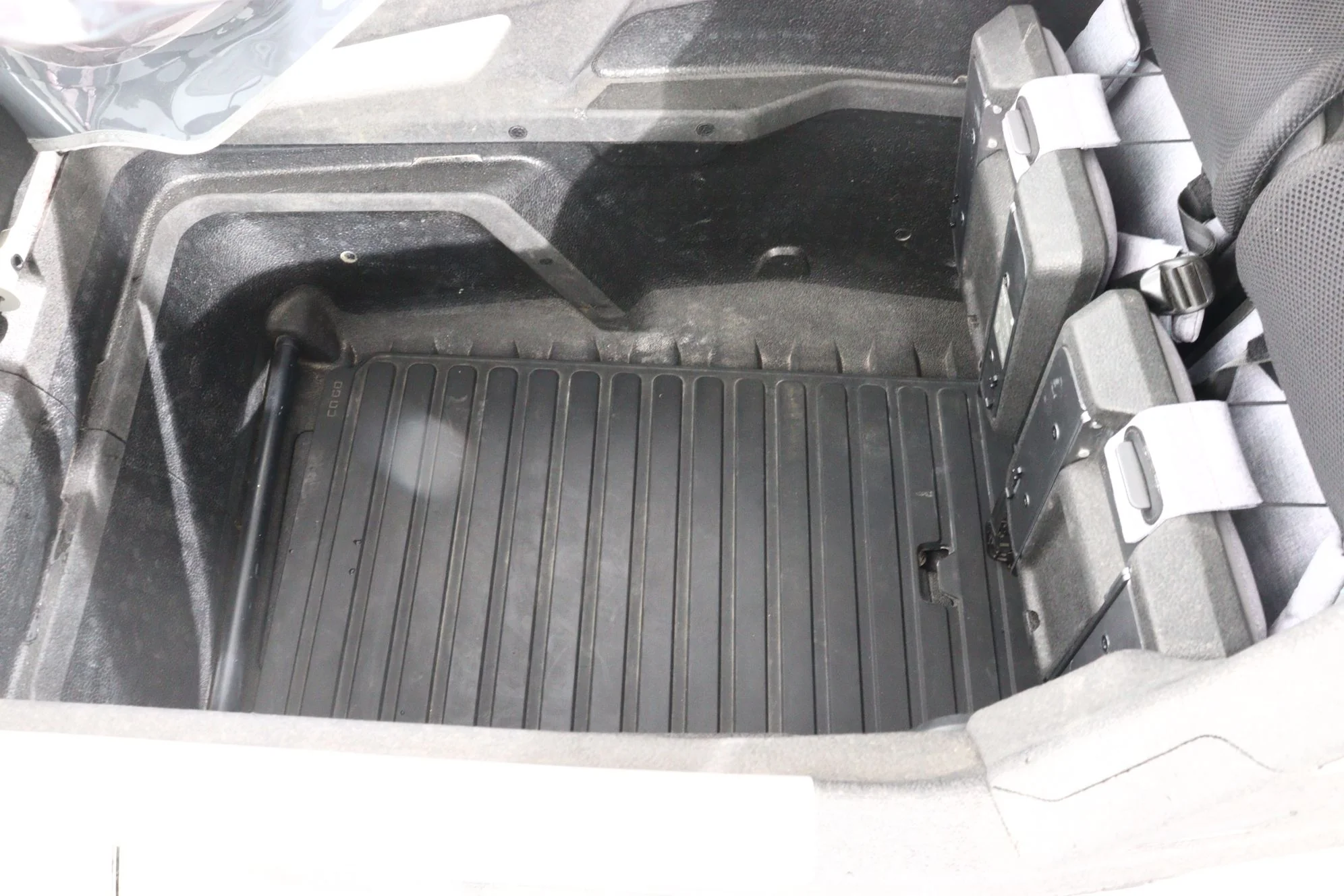 Ca Go FS 200 Family Comfort Plus - Image 8