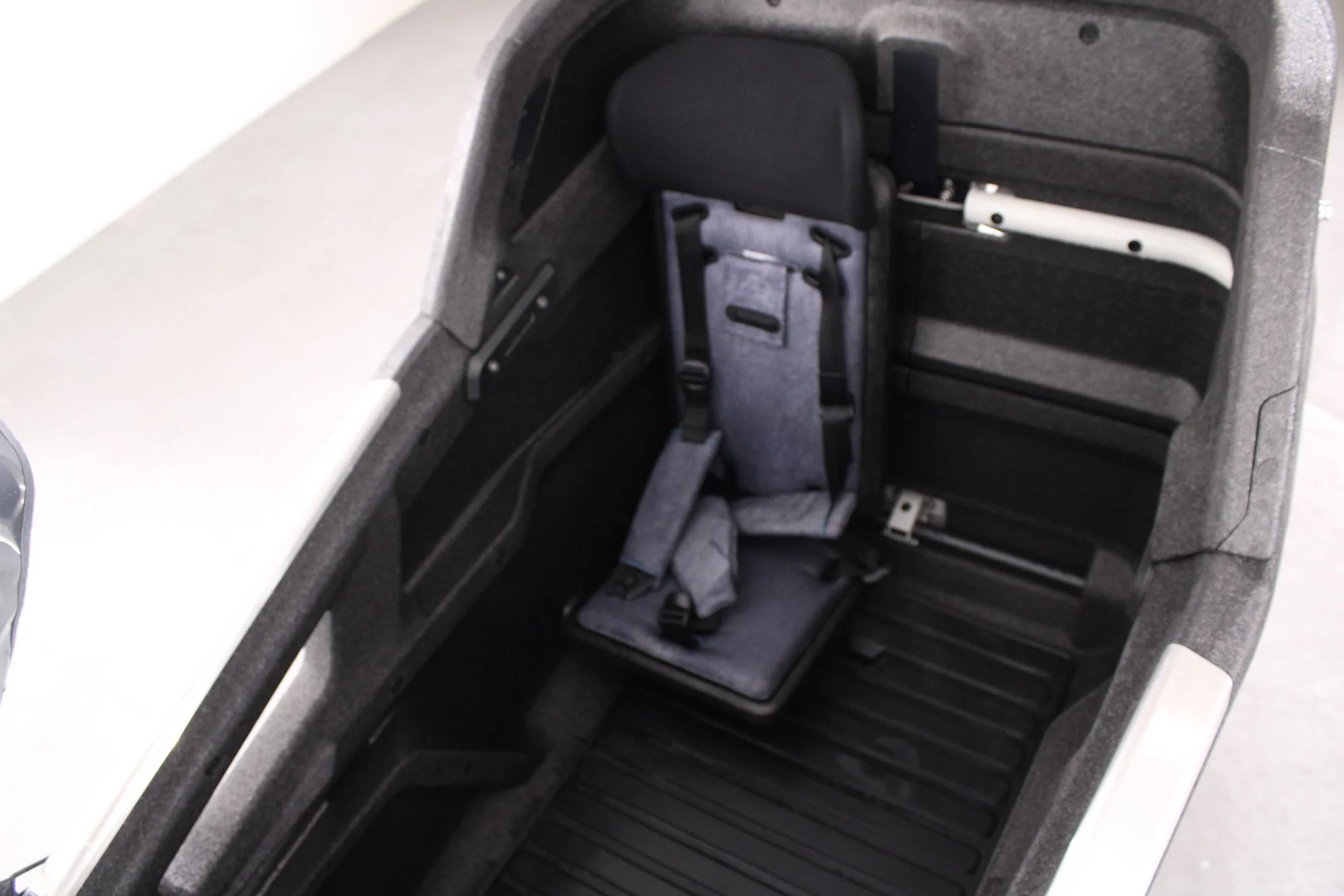 Ca Go FS 200 Family Comfort Plus - Image 11