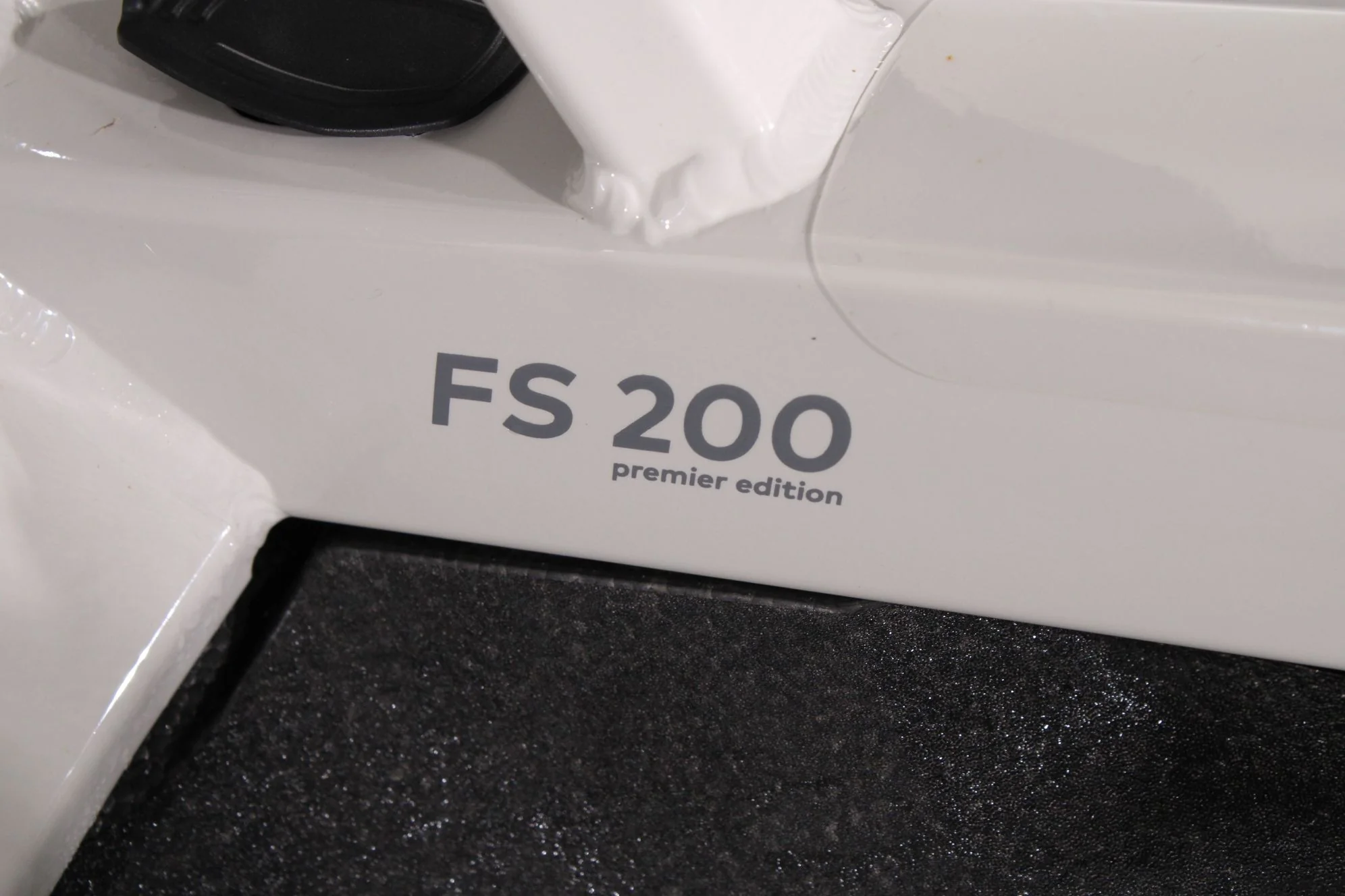 Ca Go FS 200 Family Comfort Plus - Image 13