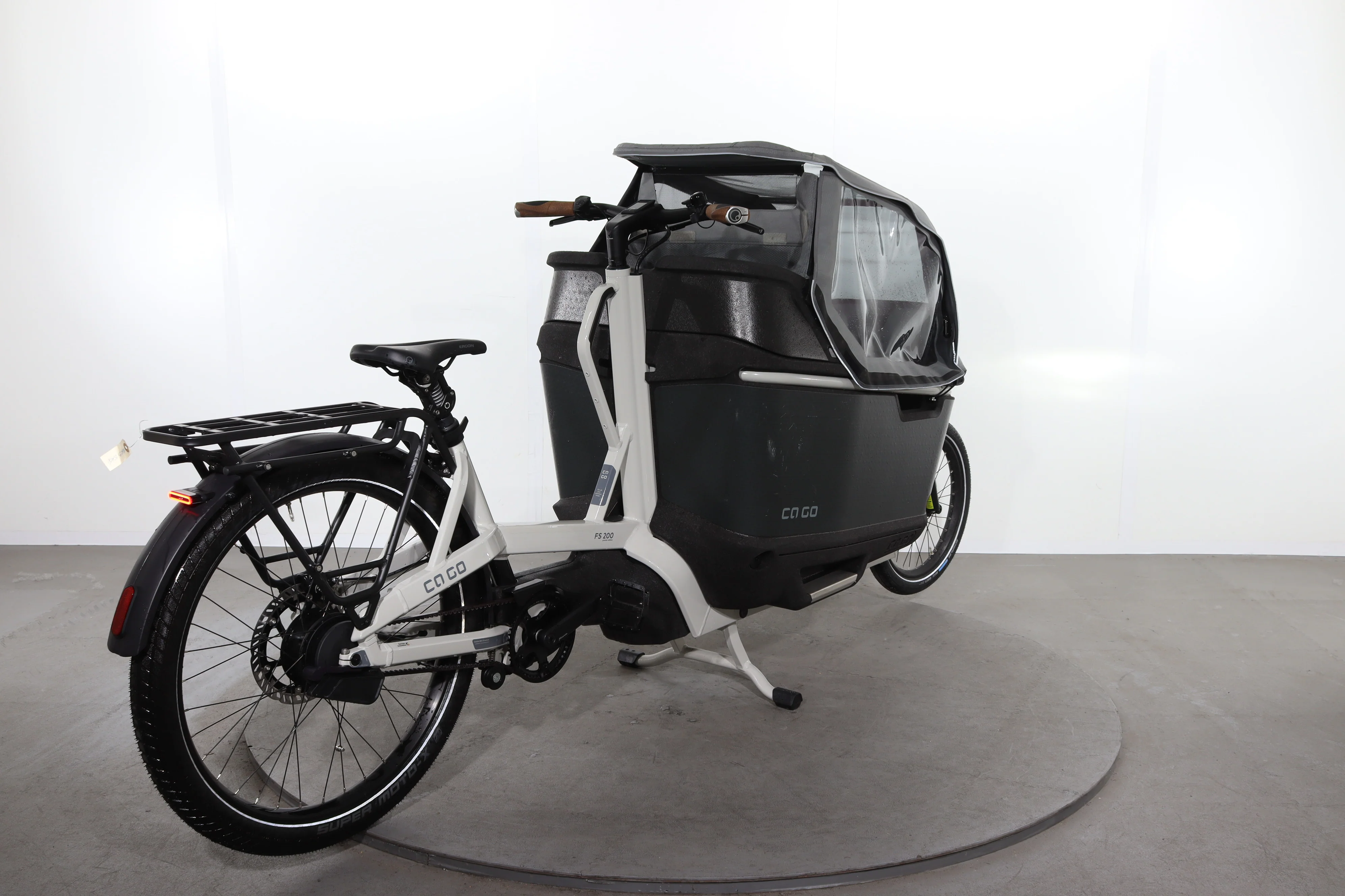 Ca Go FS 200 Family Comfort Plus - Image 6