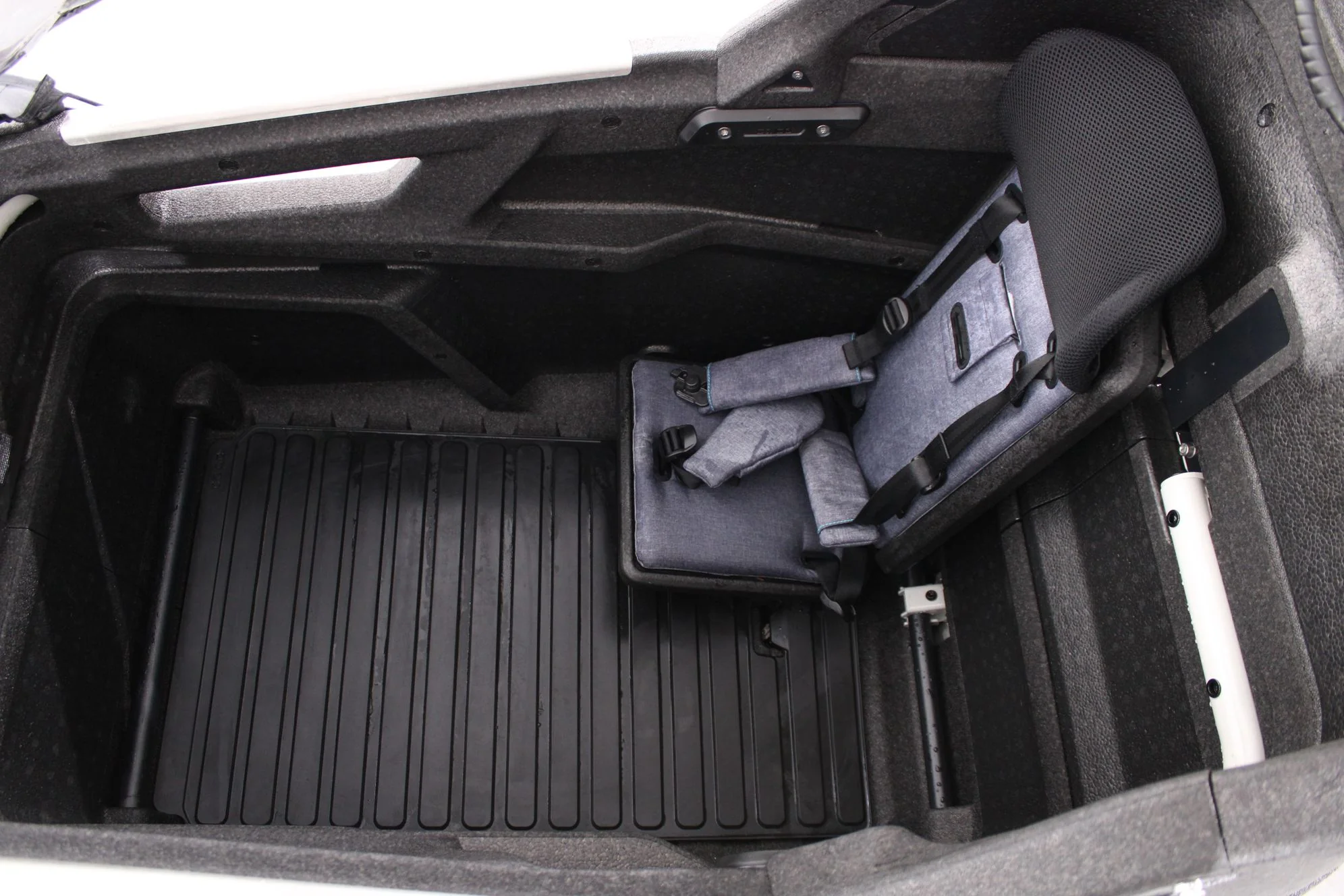 Ca Go FS 200 Family Comfort Plus - Image 9