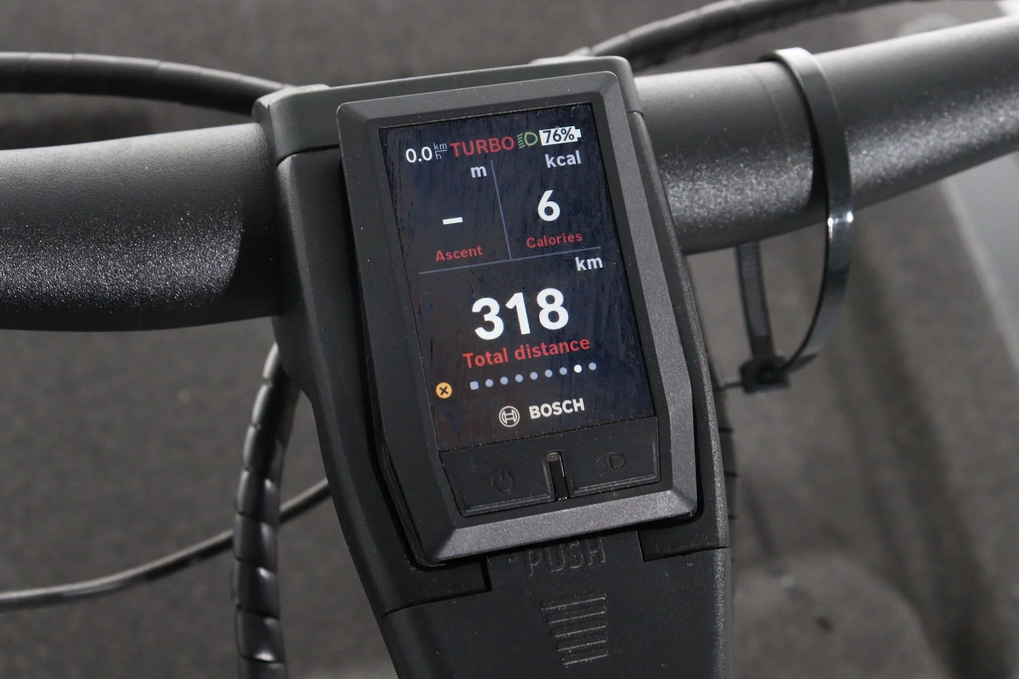 Ca Go FS 200 - Image 9