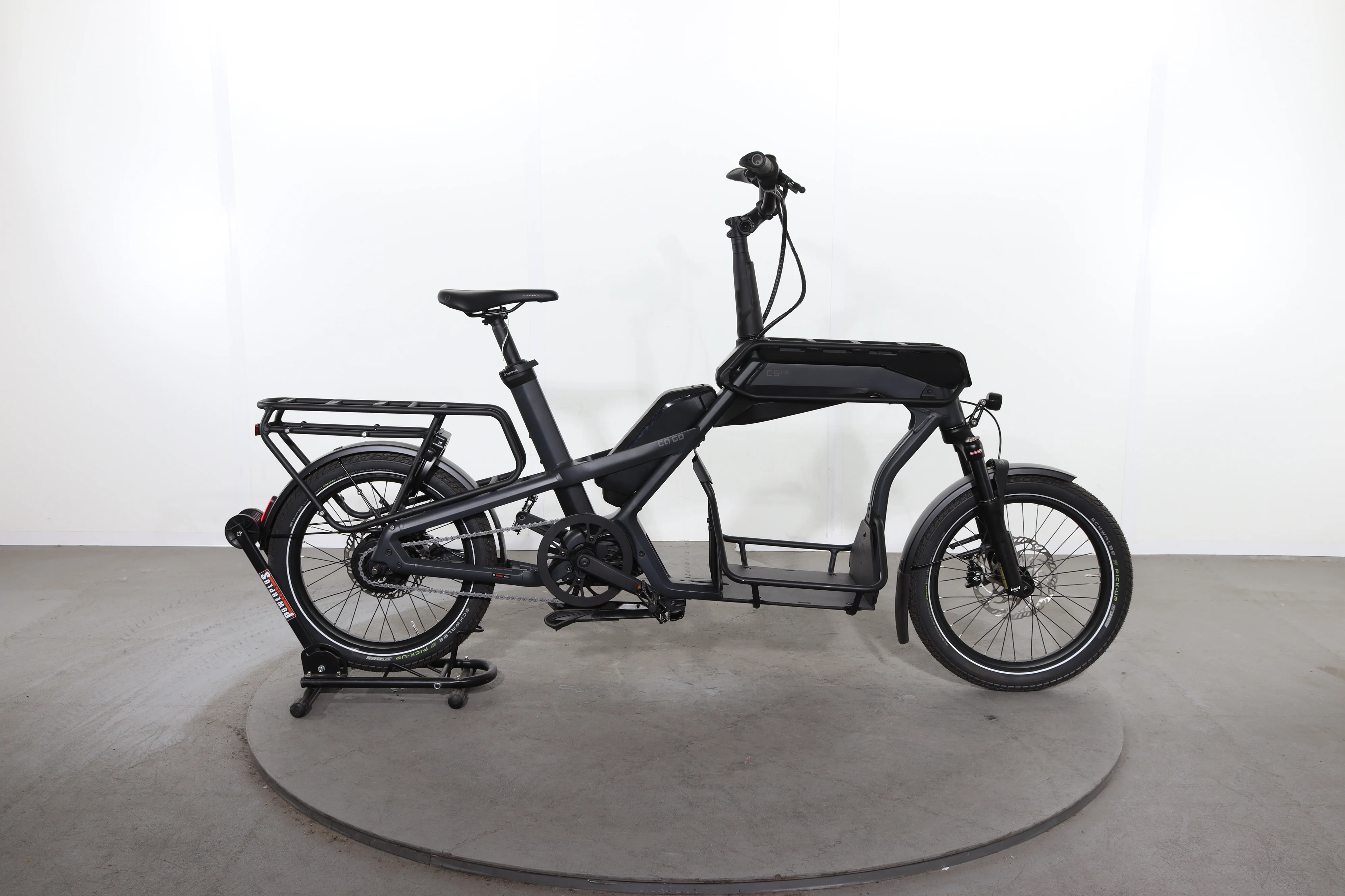 CaGo CS150