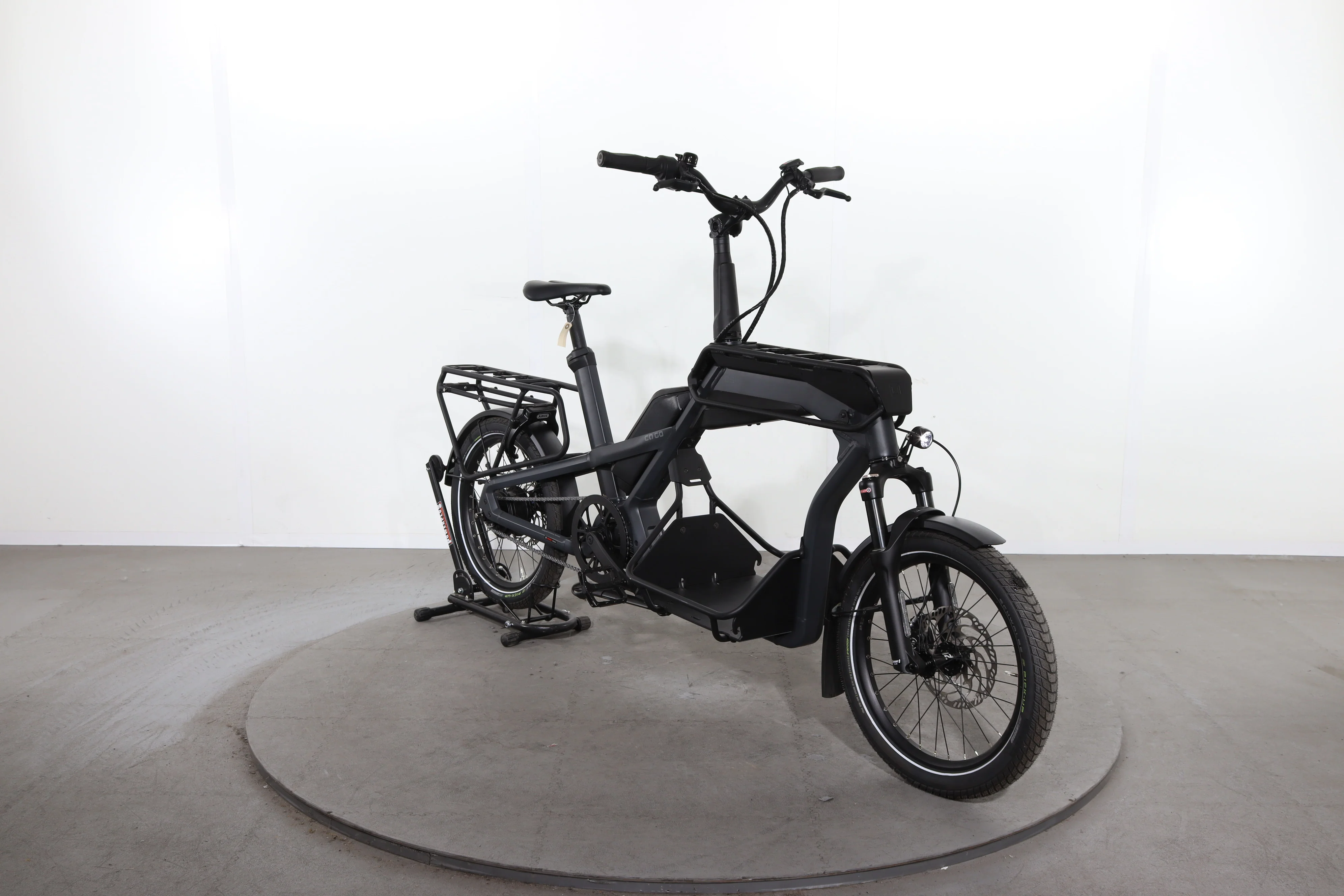 CaGo CS150 - Image 2