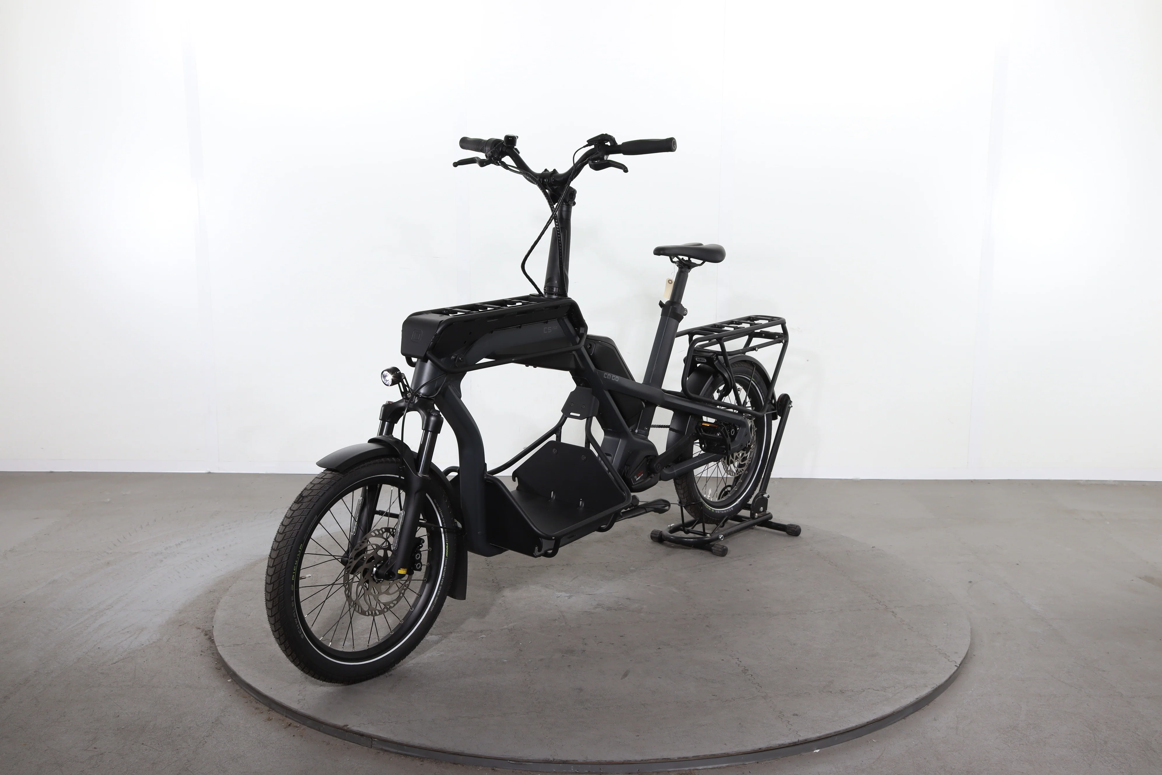 CaGo CS150 - Image 3