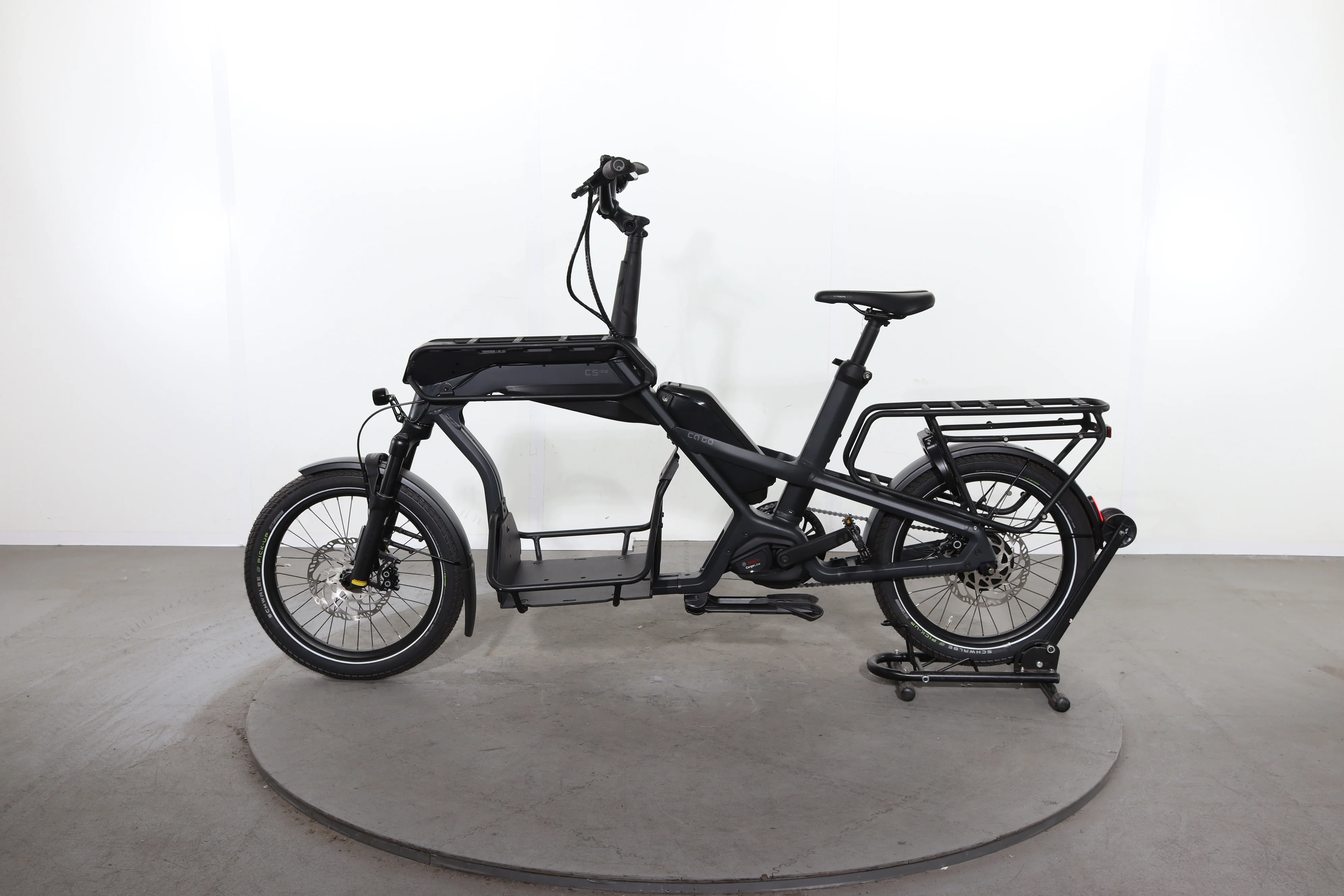 CaGo CS150 - Image 4