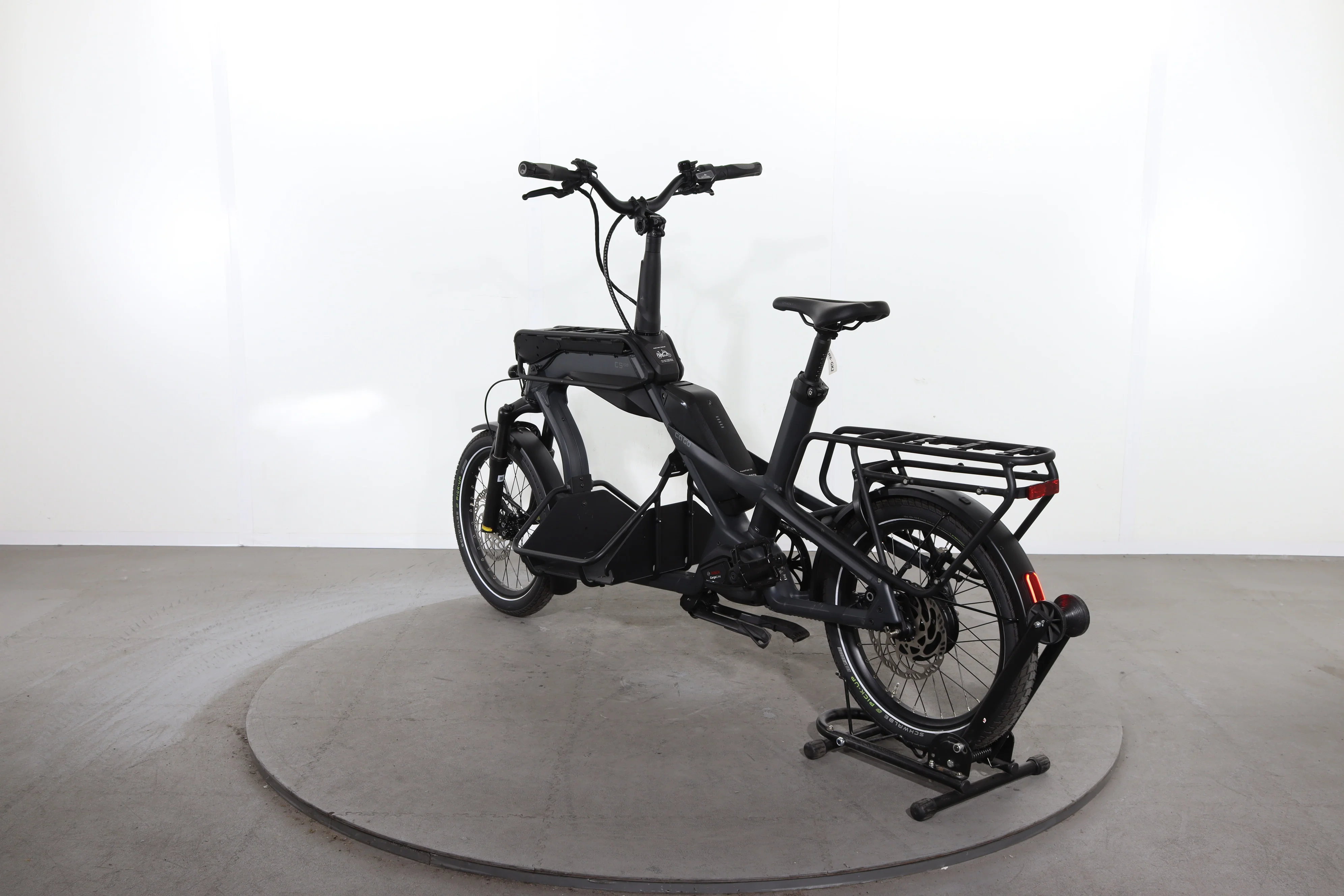 CaGo CS150 - Image 5