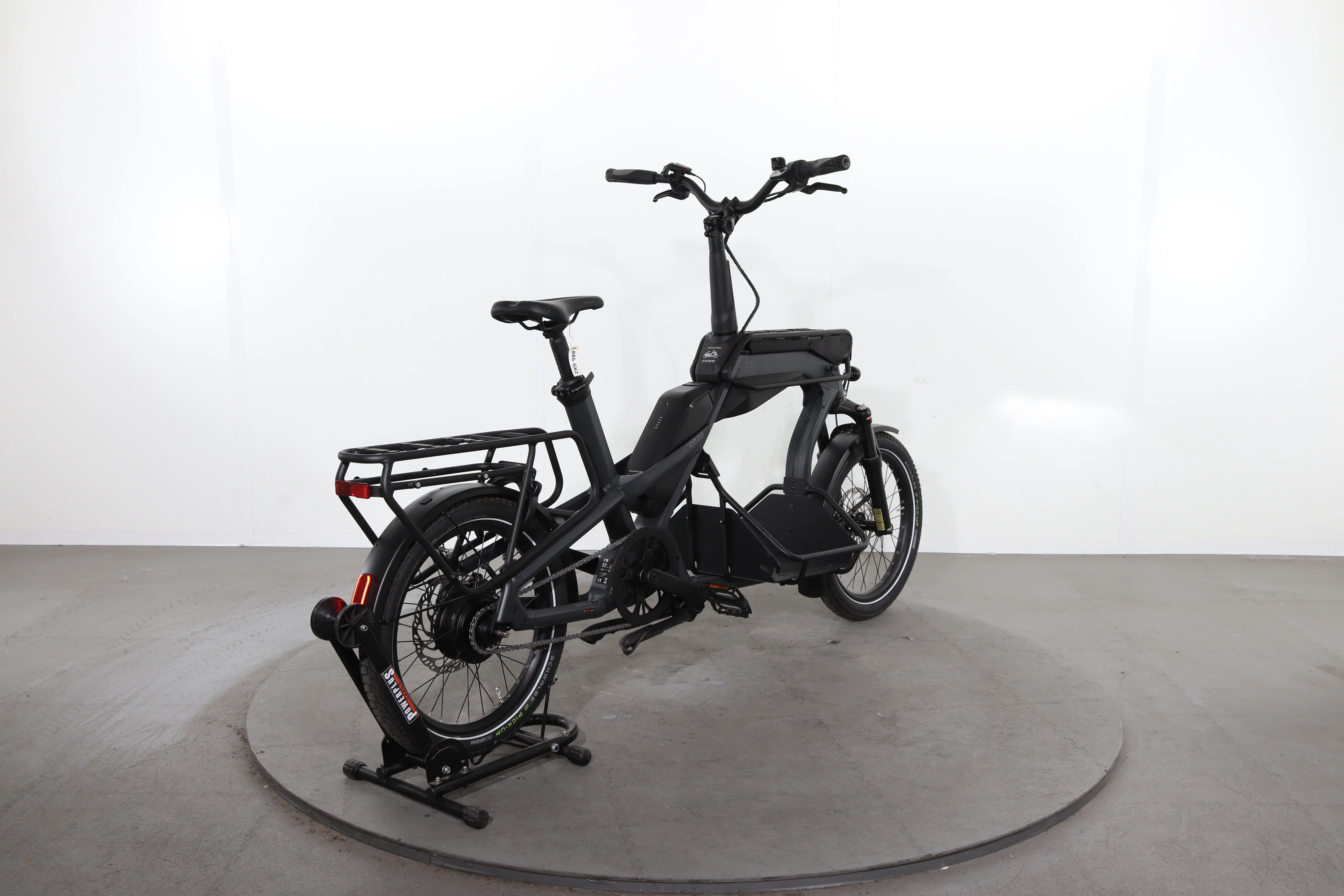 CaGo CS150 - Image 6