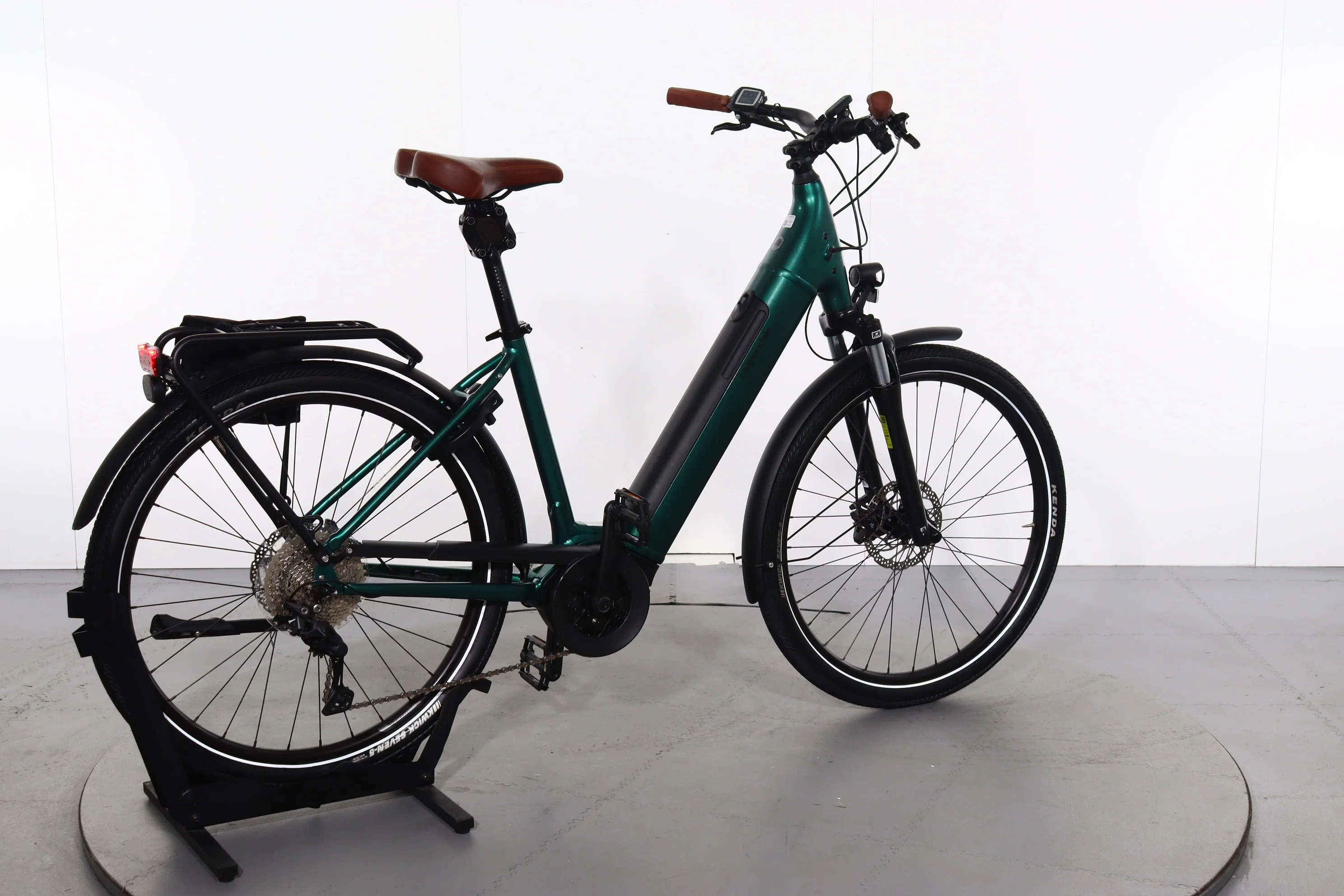 Cannondale Adventure Neo 1 EQ - Image 2