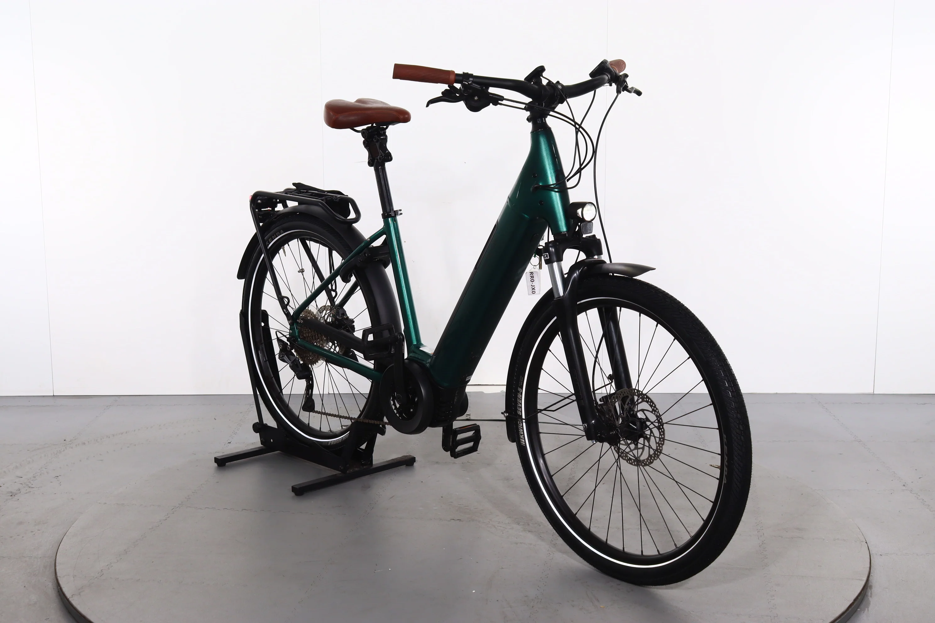 Cannondale Adventure Neo 1 EQ - Image 3