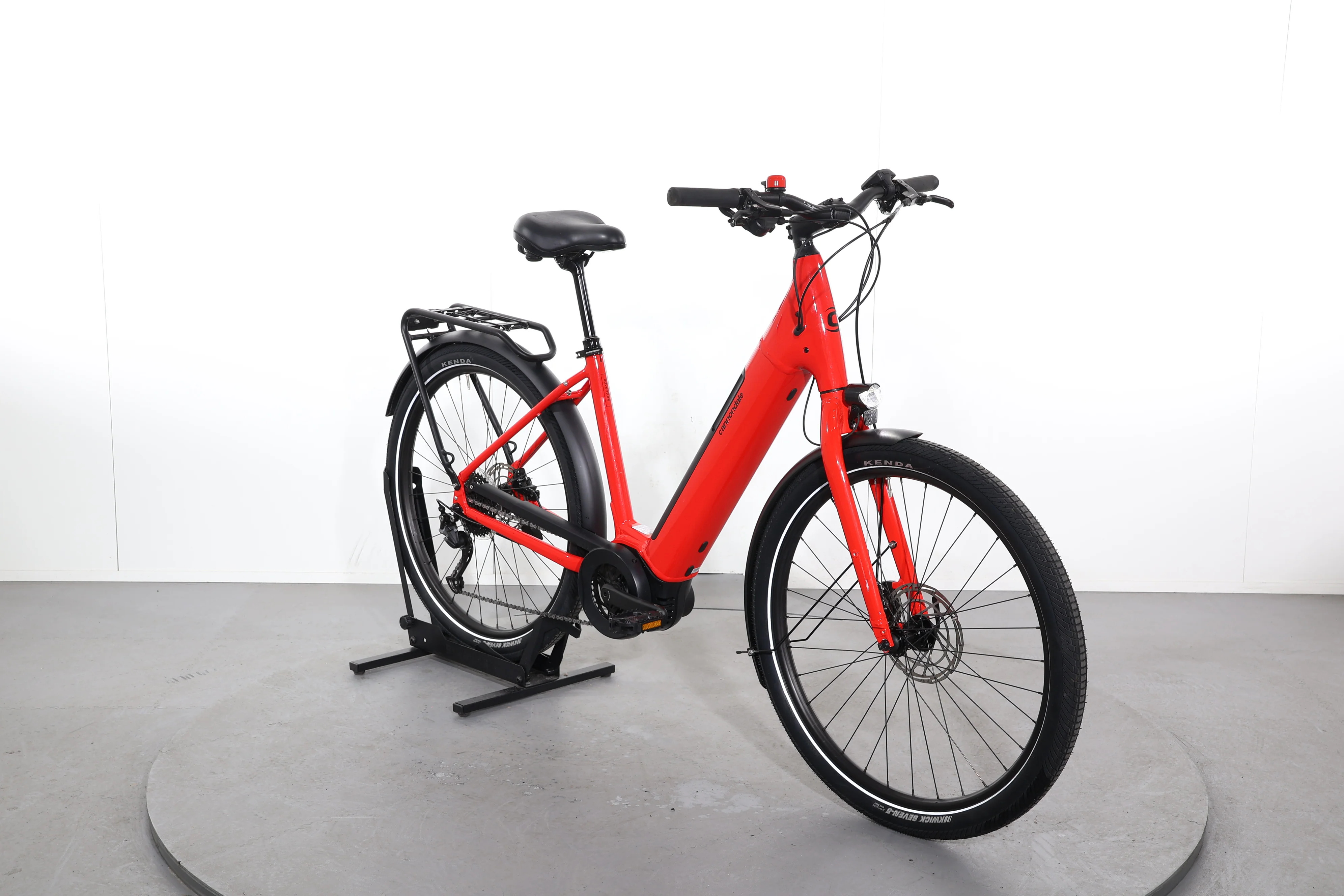 Cannondale Adventure Neo 3 - Image 2