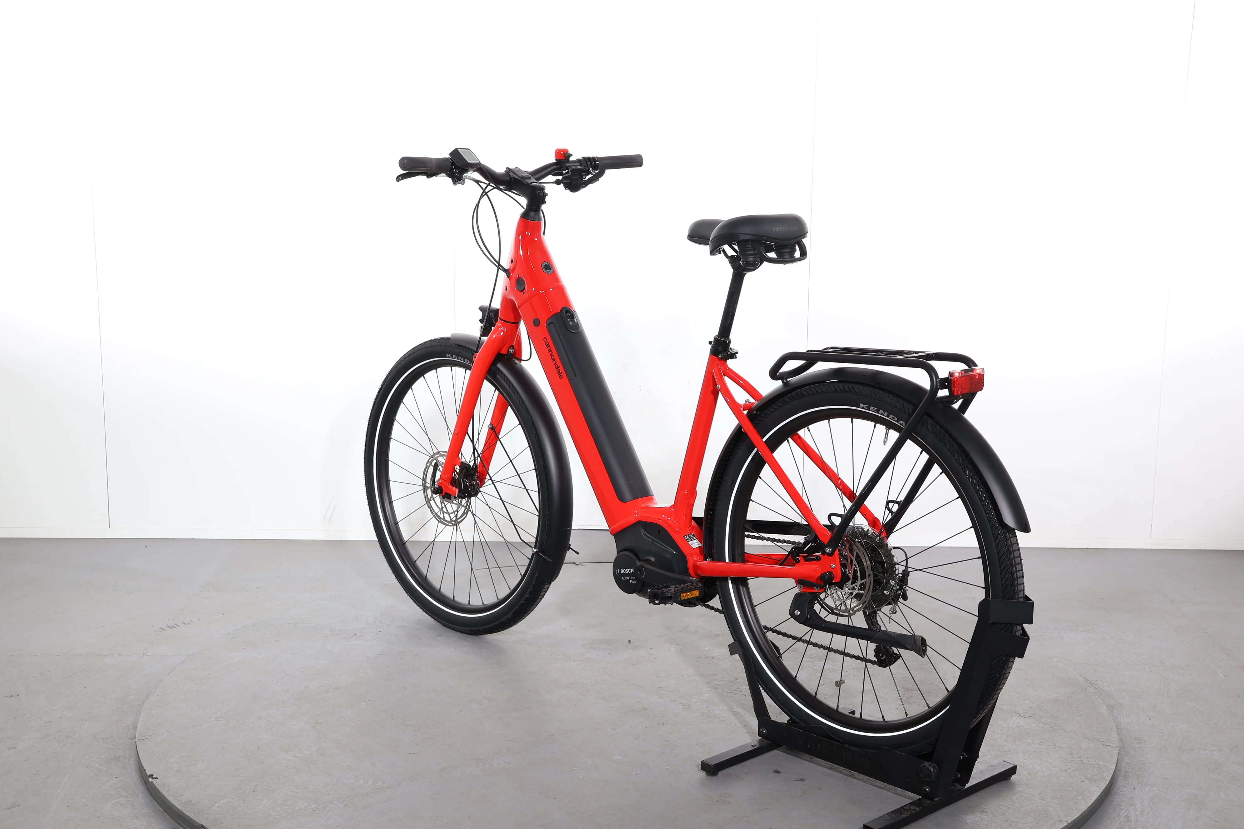 Cannondale Adventure Neo 3 - Image 5