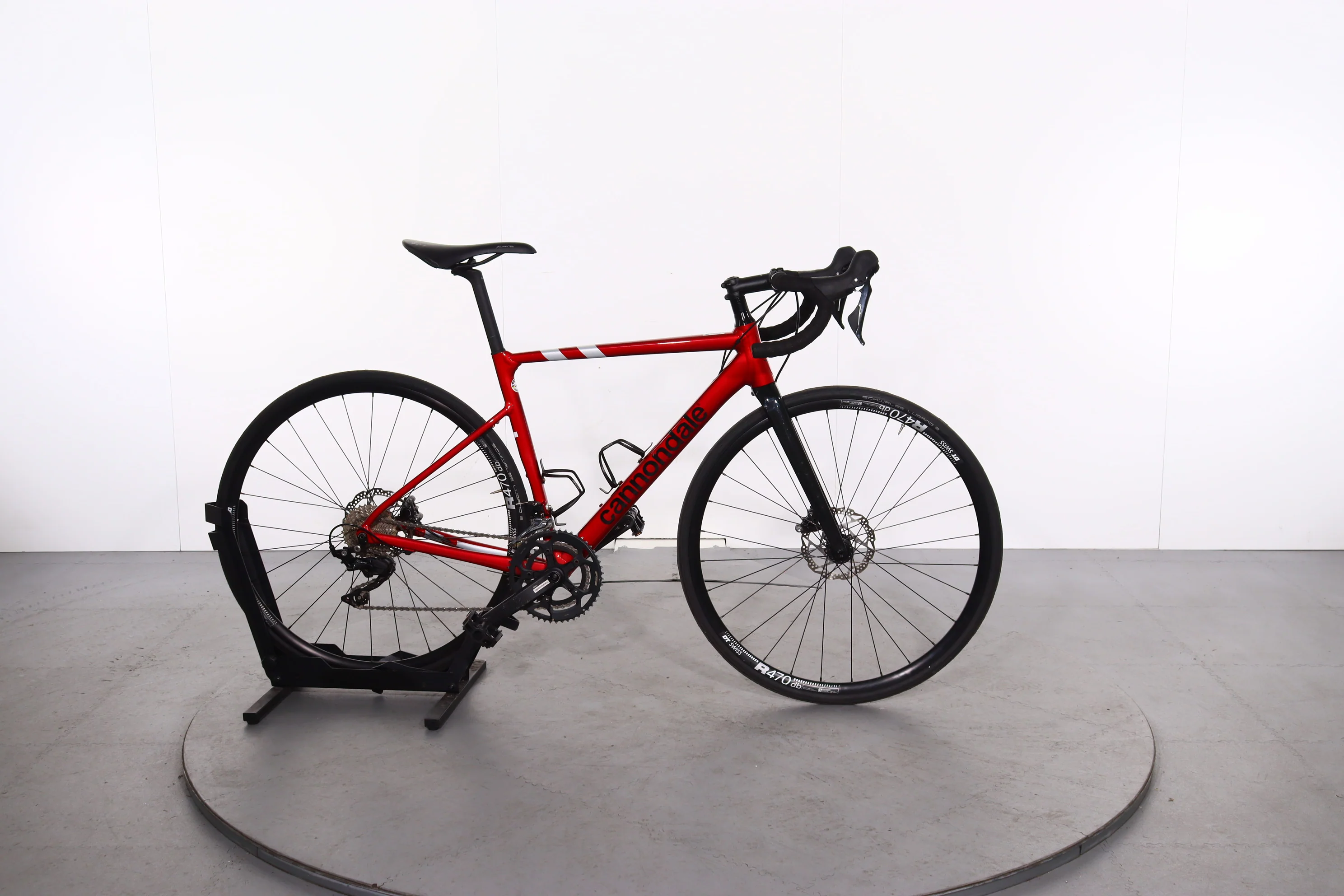 Cannondale Caad 13