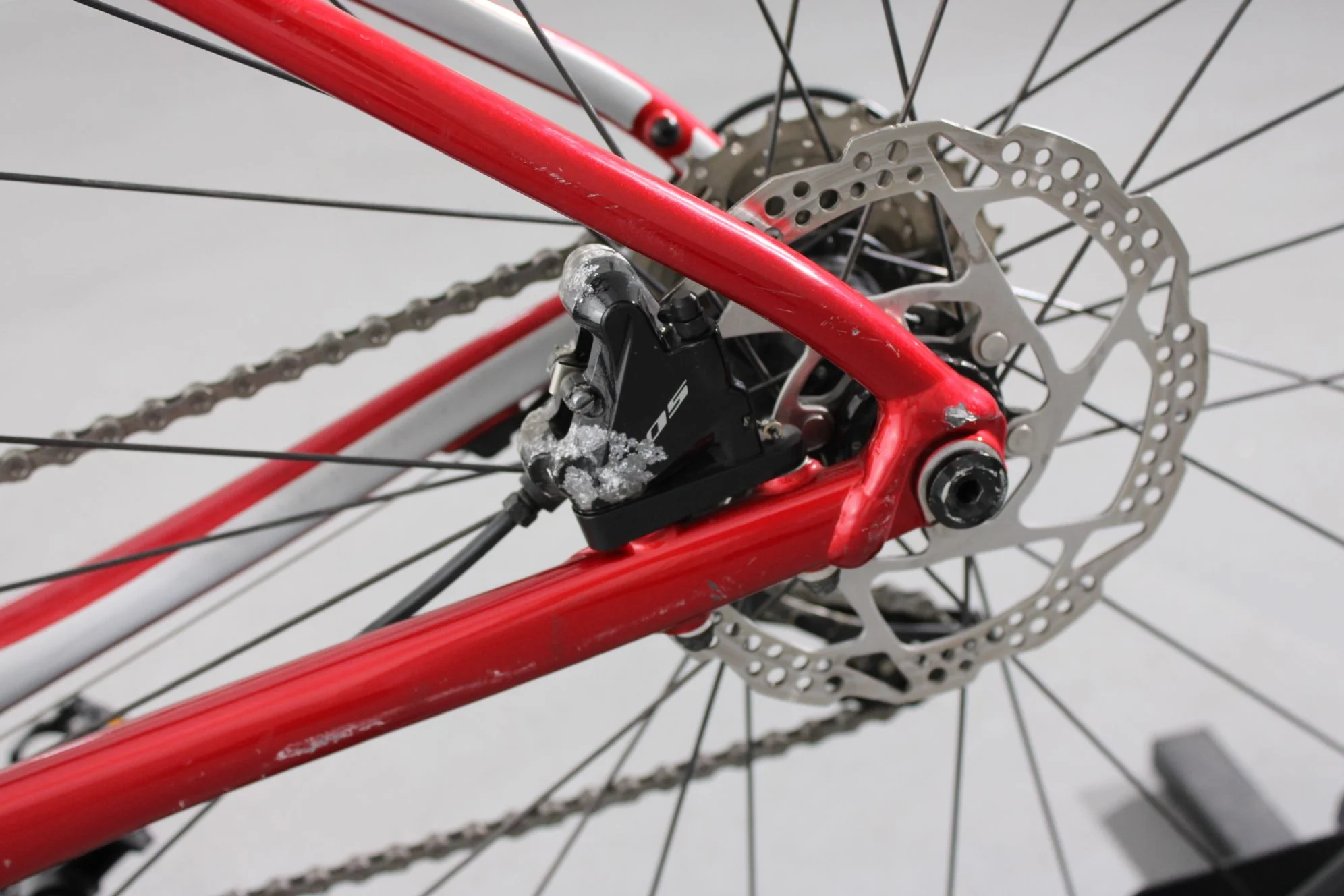 Cannondale Caad 13 - Image 10